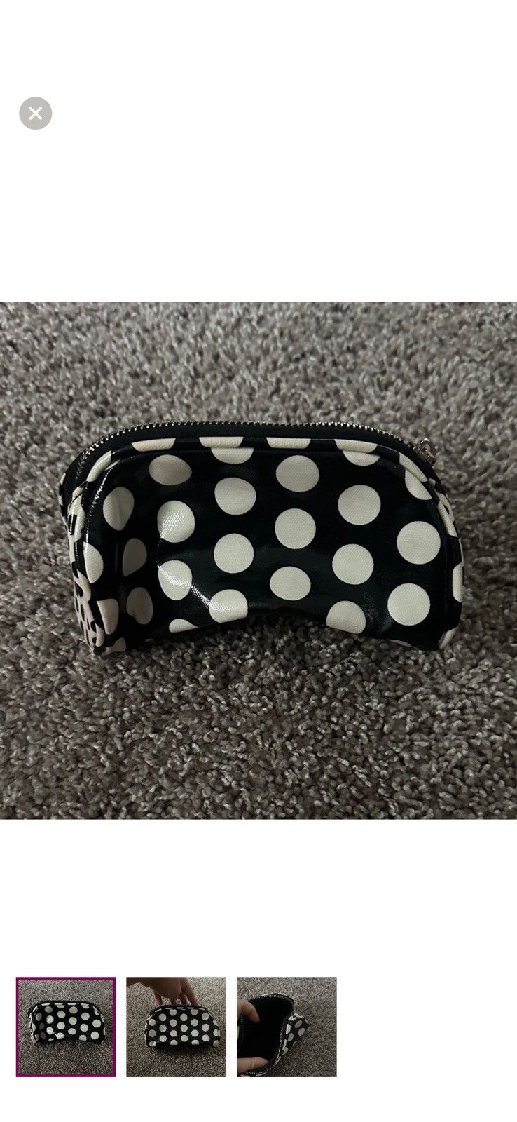 Other Cosmetic bag Size ONE SIZE - 1 Thumbnail