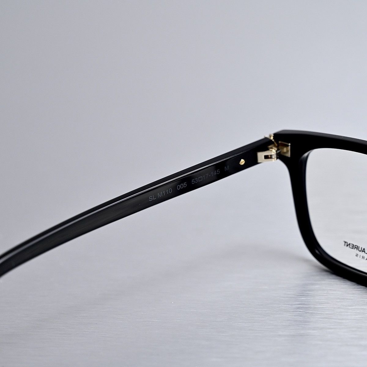 Saint Laurent Paris SAINT LAURENT SL M110 GLASSES Size ONE SIZE - 8 Thumbnail