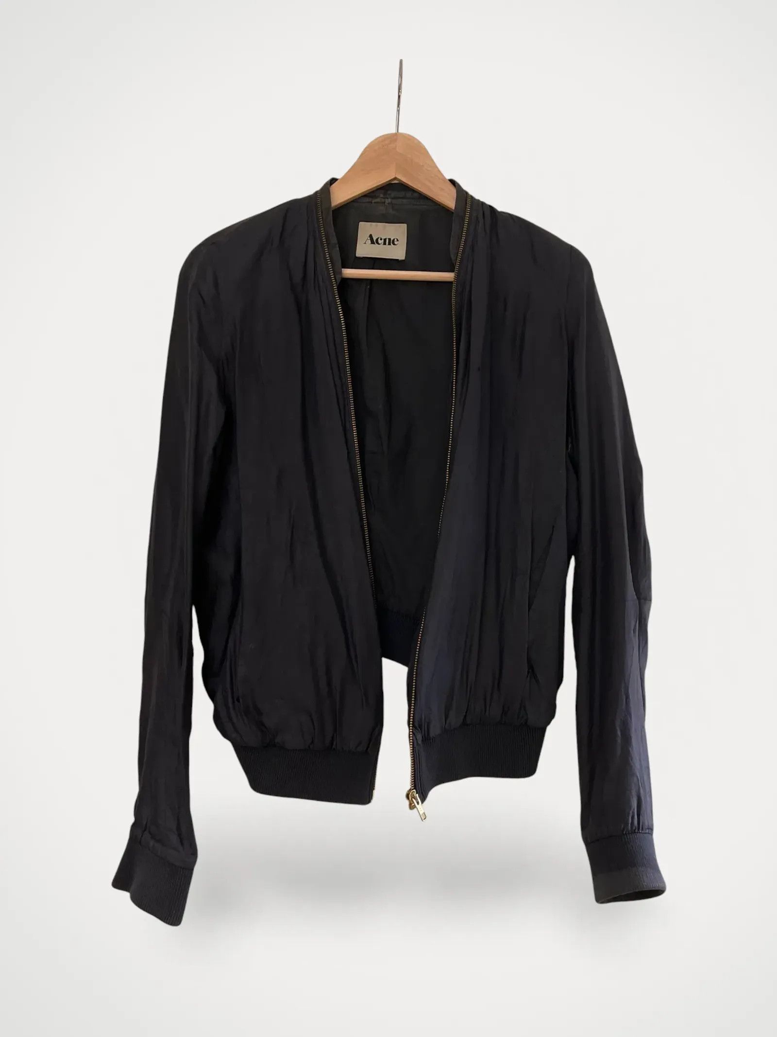 Acne Studios Acne Studios Jacket Size M / US 6-8 / IT 42-44 - 1 Thumbnail
