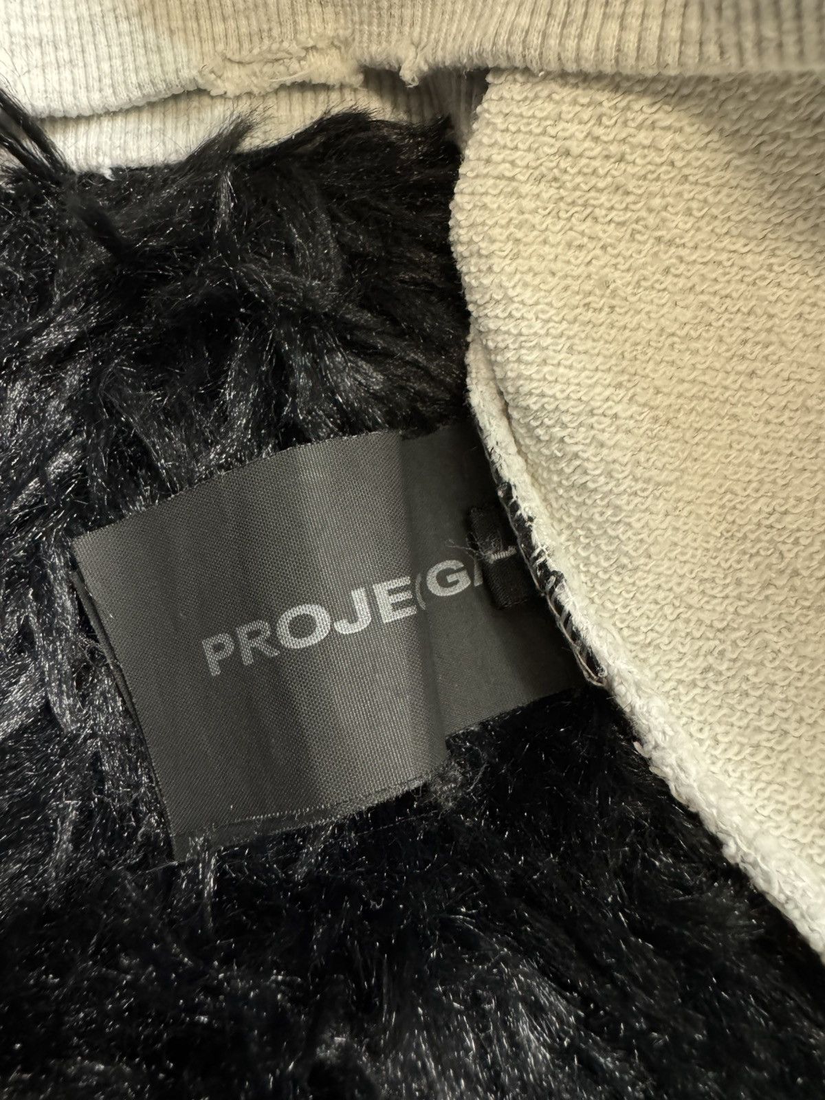 PROJECT G/R Project G/R PGR State Hoodie Size US M / EU 48-50 / 2 - 7 Thumbnail