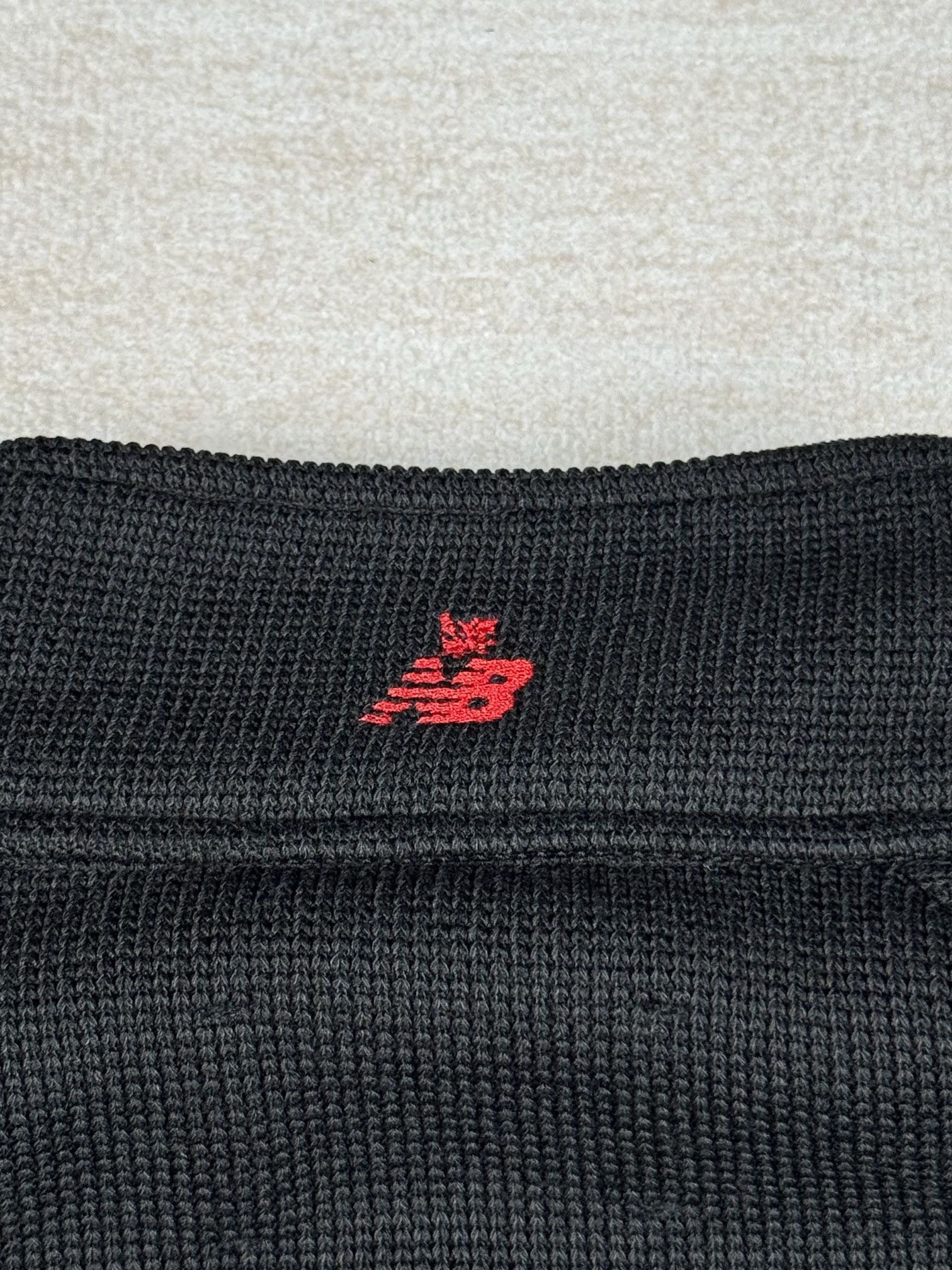 Aime Leon Dore ALD / New Balance 991 Performance Fleece Pullover Size US L / EU 52-54 / 3 - 3 Thumbnail