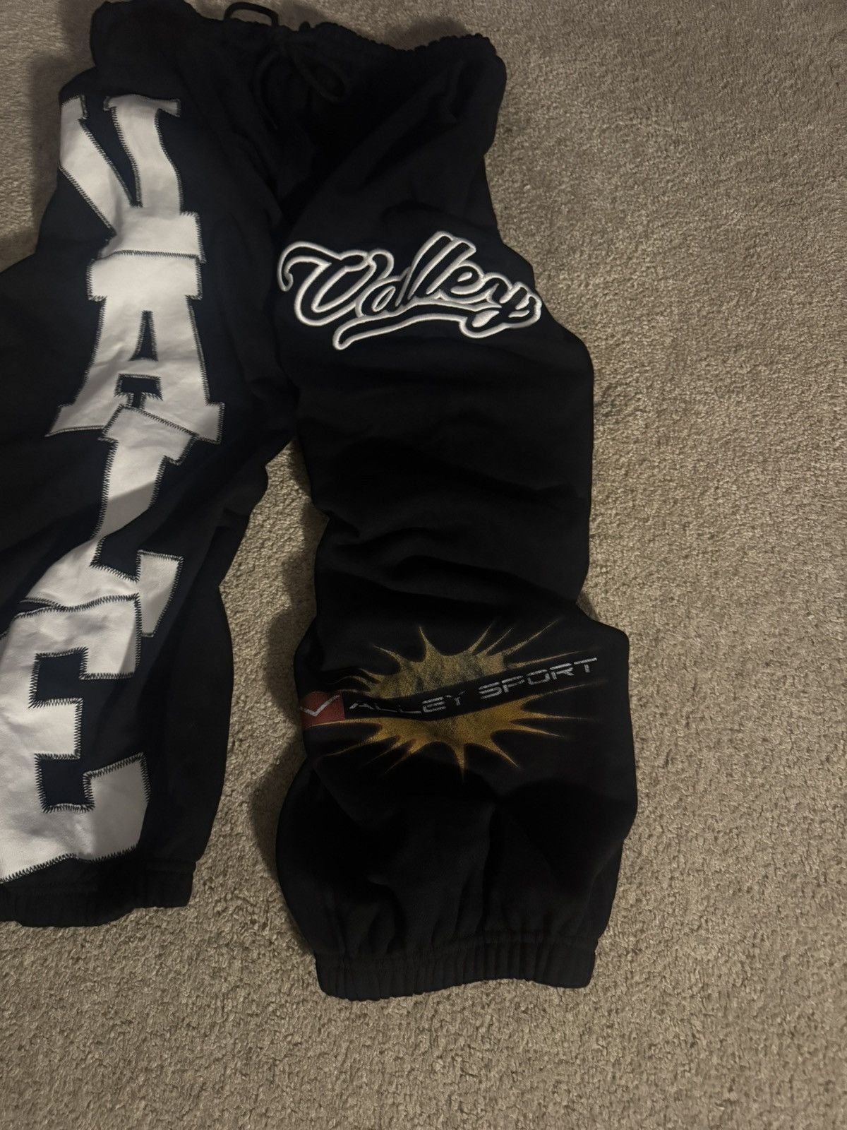 Other Vale Lives “ LEGO SWEATS “ Size US 30 / EU 46 - 3 Thumbnail