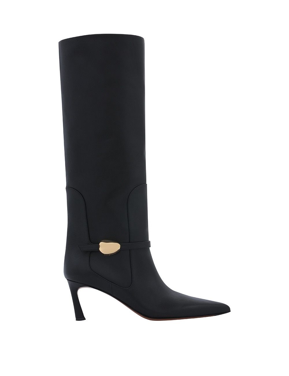 Zimmermann oc11z0825 Harlow Boots in Black Size US 7 / IT 37 - 1 Thumbnail