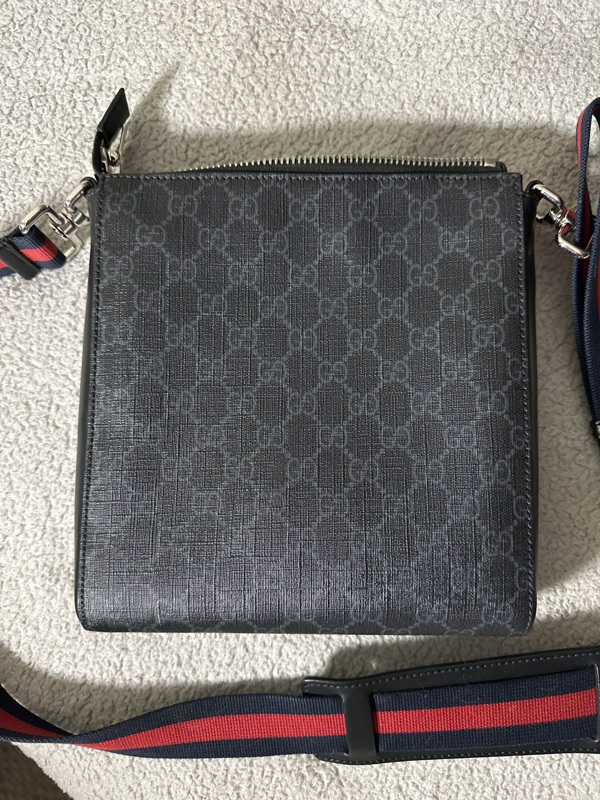 Gucci Gucci Messenger Size ONE SIZE - 5 Thumbnail