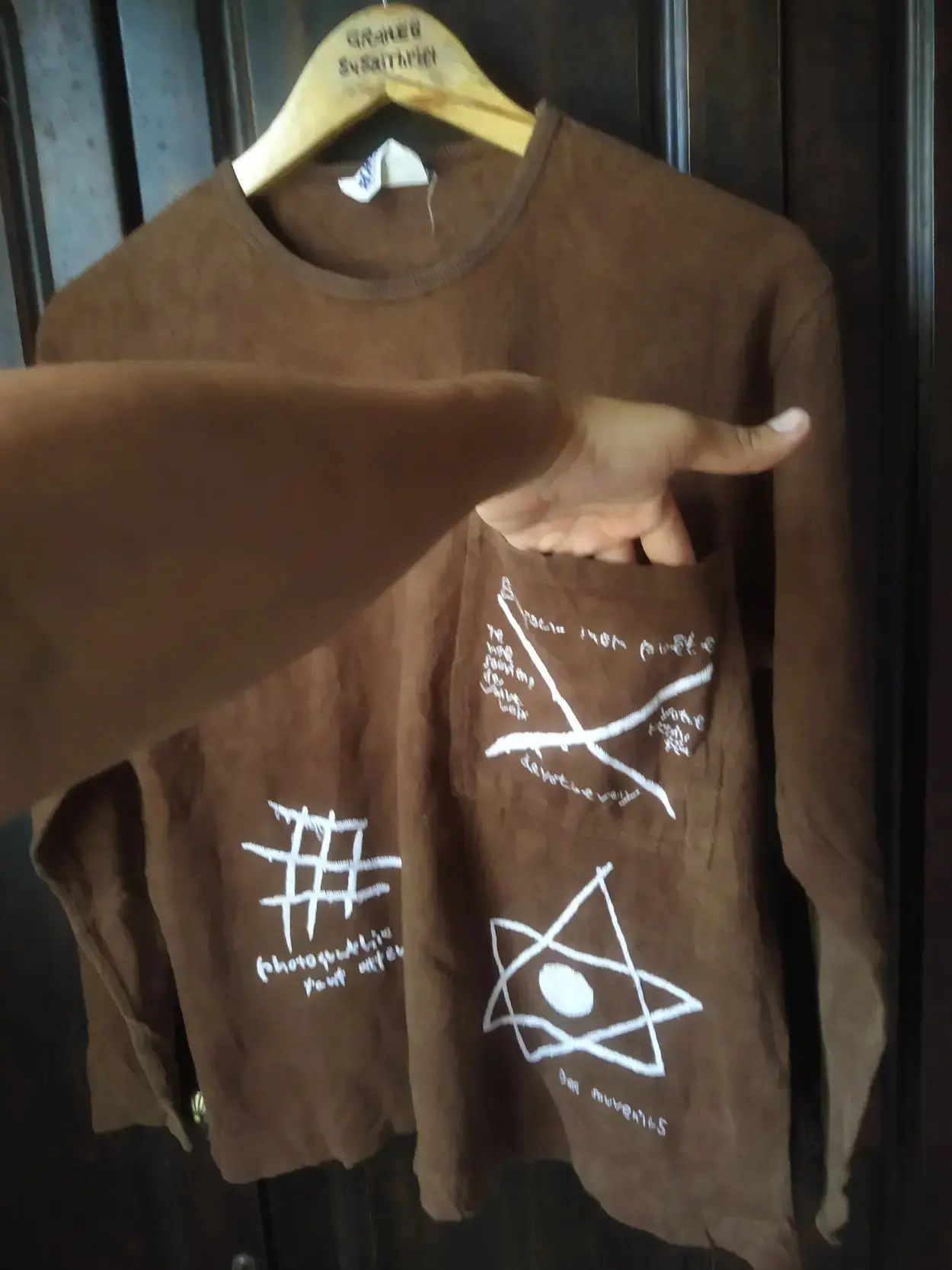 Issey Miyake HAI Sporting Gear by Issey Miyake Super Rare Vintage Size US M / EU 48-50 / 2 - 6 Thumbnail