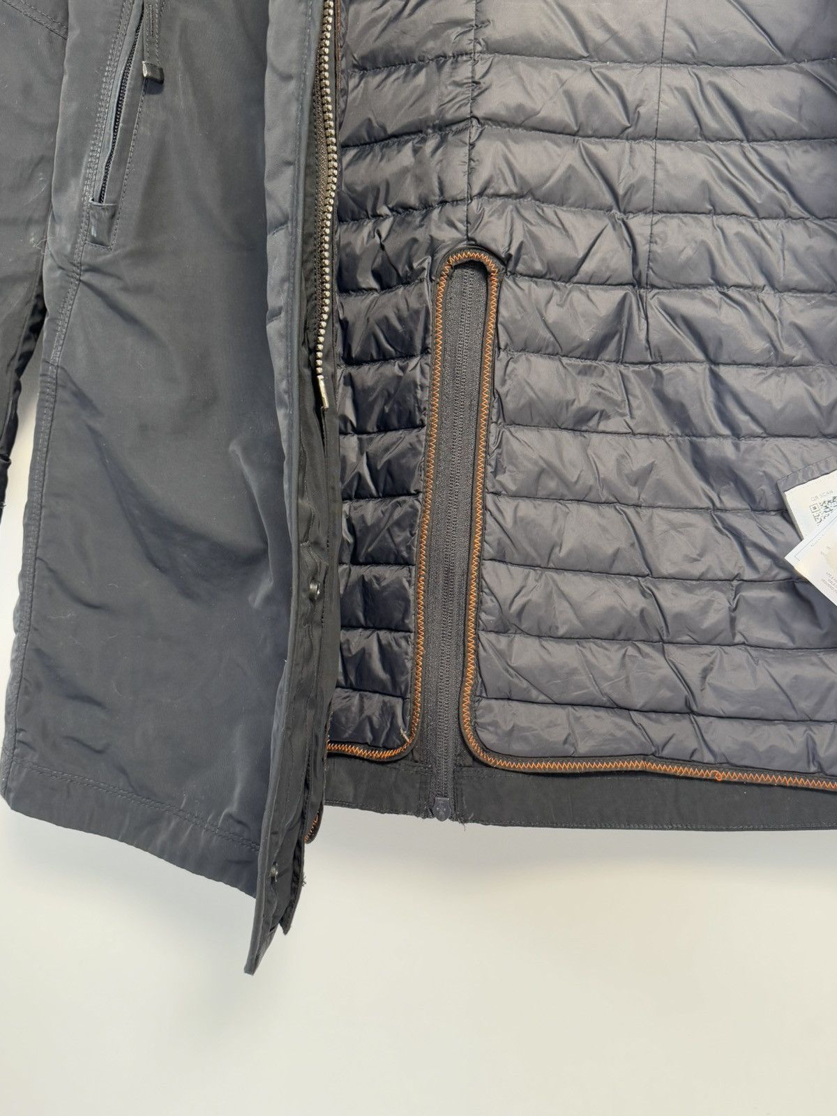 Parajumpers Parajumpers Women’s Parka Jacket Size S / US 4 / IT 40 - 9 Thumbnail
