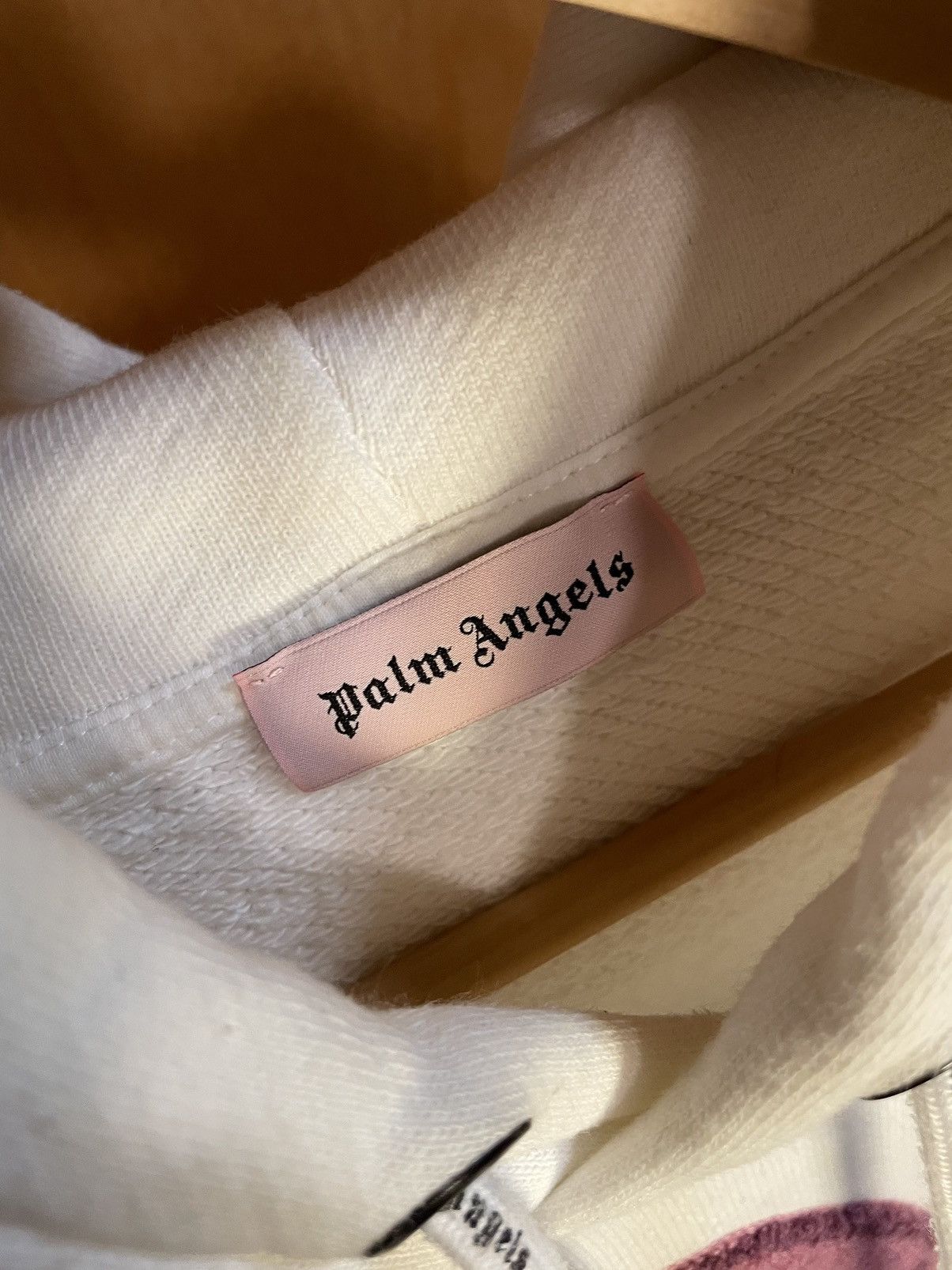 Palm Angels RARE - Palm Angels Kill The Bear Hoodie Size US S / EU 44-46 / 1 - 3 Thumbnail