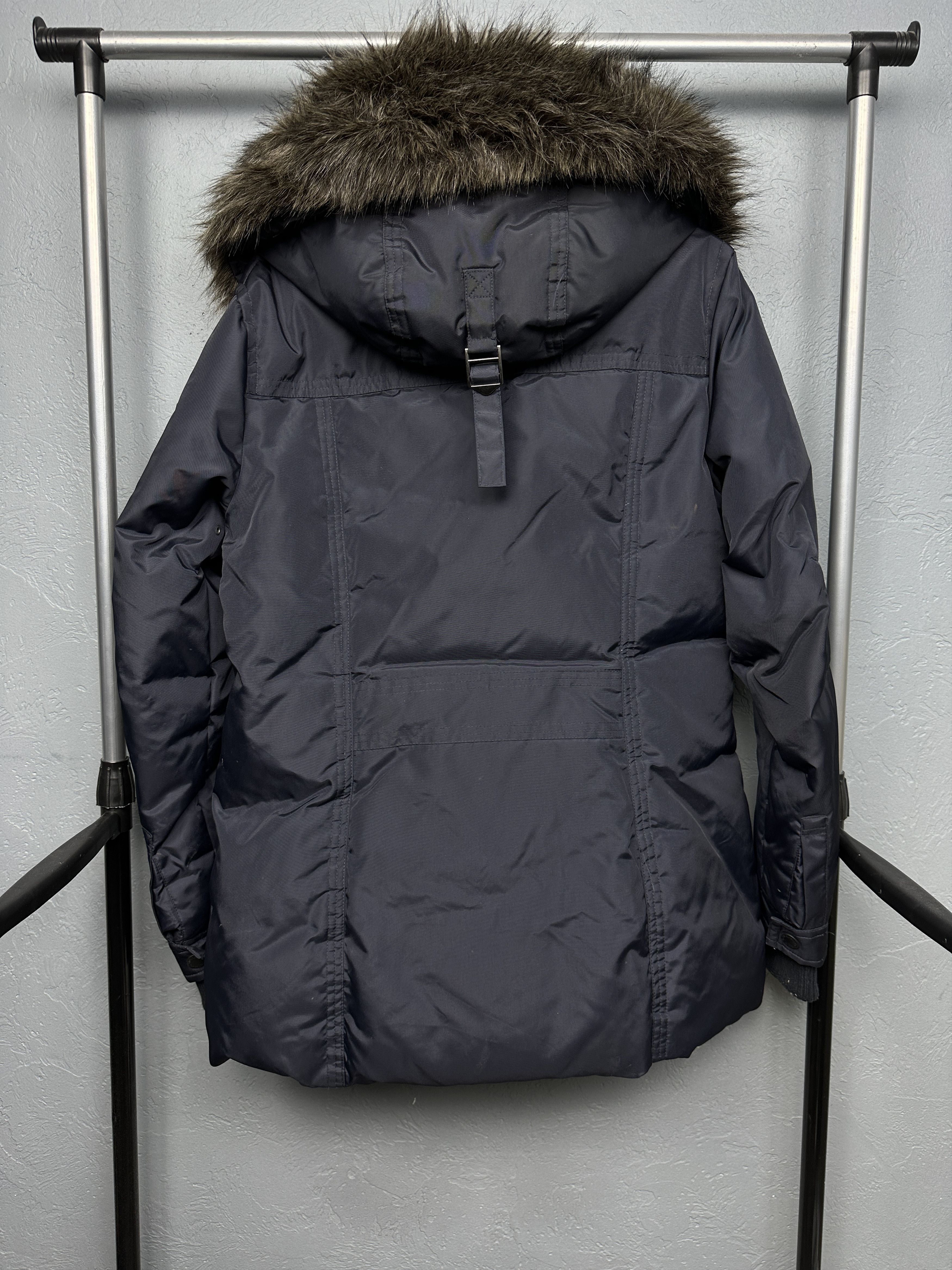 Superdry Superdry SubArctic Ski Puffer Parka Jacket Size L / US 10 / IT 46 - 9 Thumbnail
