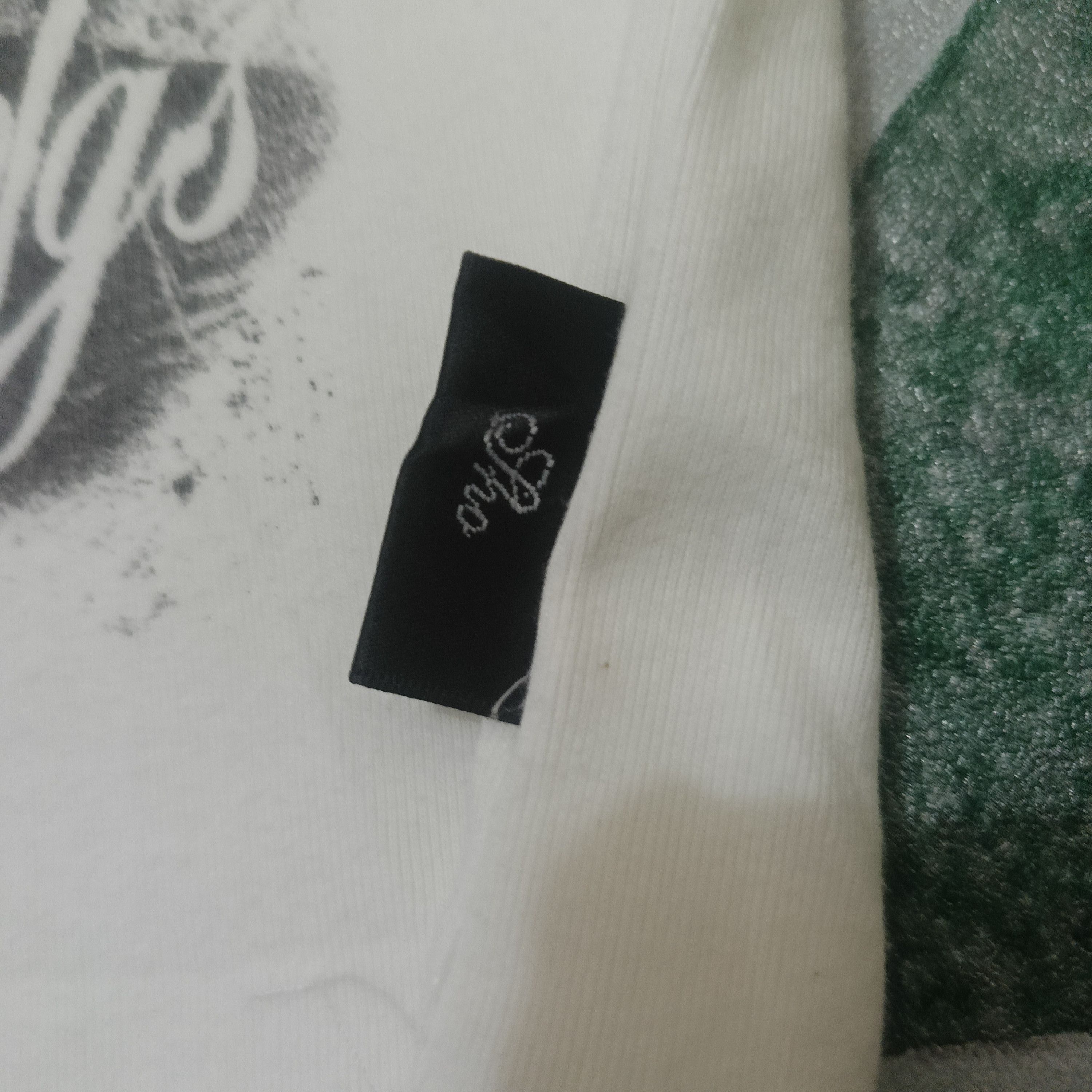 If Six Was Nine Bernings Sho V neck Sexy Women iconic Size S / US 4 / IT 40 - 5 Thumbnail
