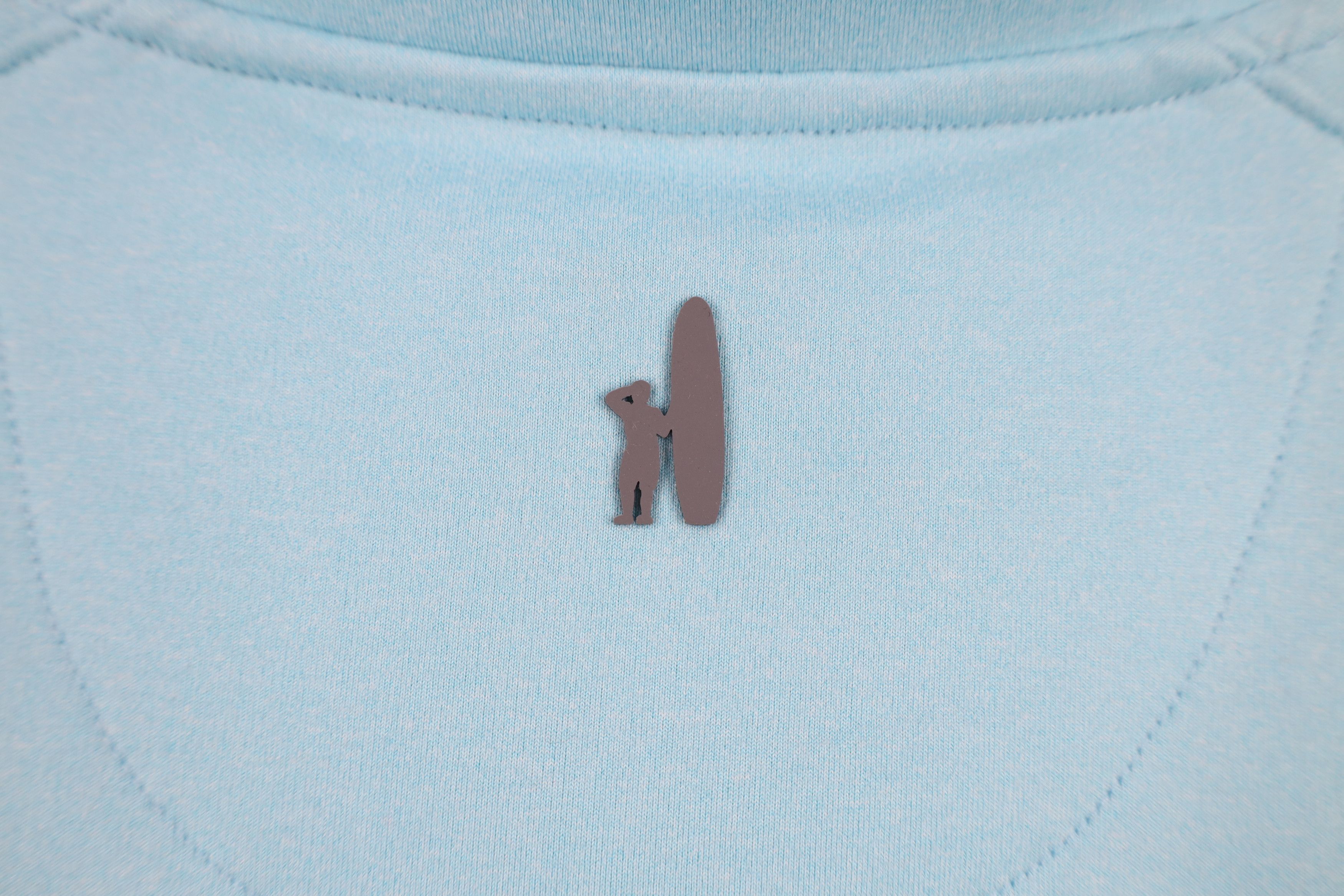 Vintage × johnnie-O New Johnnie-O Performance Half Zip Pullover Top Jacket Blue Size US XL / EU 56 / 4 - 12 Thumbnail
