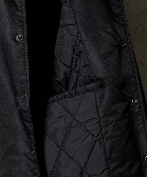 Number (N)ine Number nine Clash Skull Nylon STADIUM JACKET Bomber size 2 Size US M / EU 48-50 / 2 - 7 Thumbnail