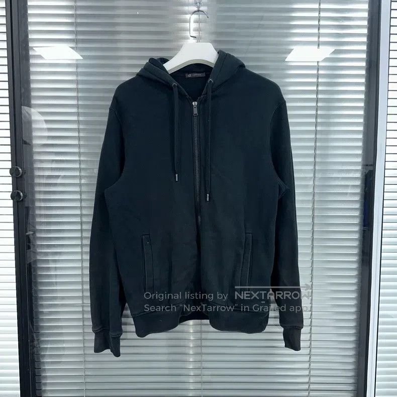Versace Versace Gold diamond Medusa sweatshirt Size US XXL / EU 58 / 5 - 1 Thumbnail