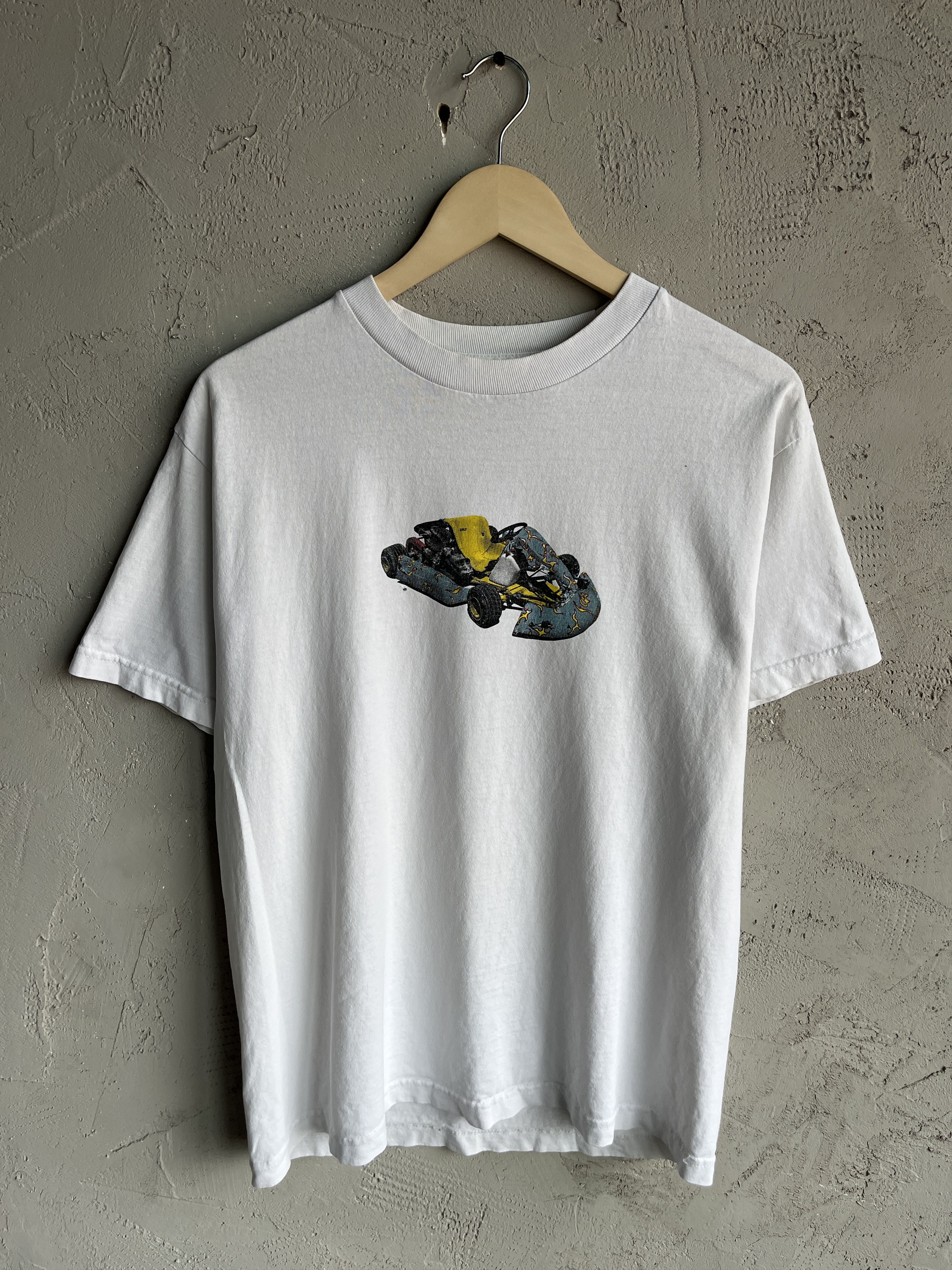 非売品 1993 Stussy KING SIZE Billbord