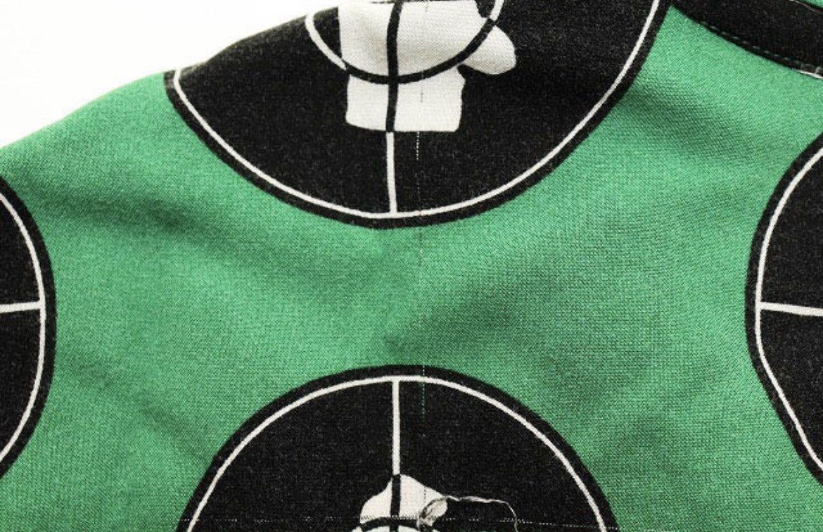 Supreme × Undercover SUPREME × UNDERCOVER × PUBLIC ENEMY 18SS RAYON SHIRT S Size US S / EU 44-46 / 1 - 7 Thumbnail