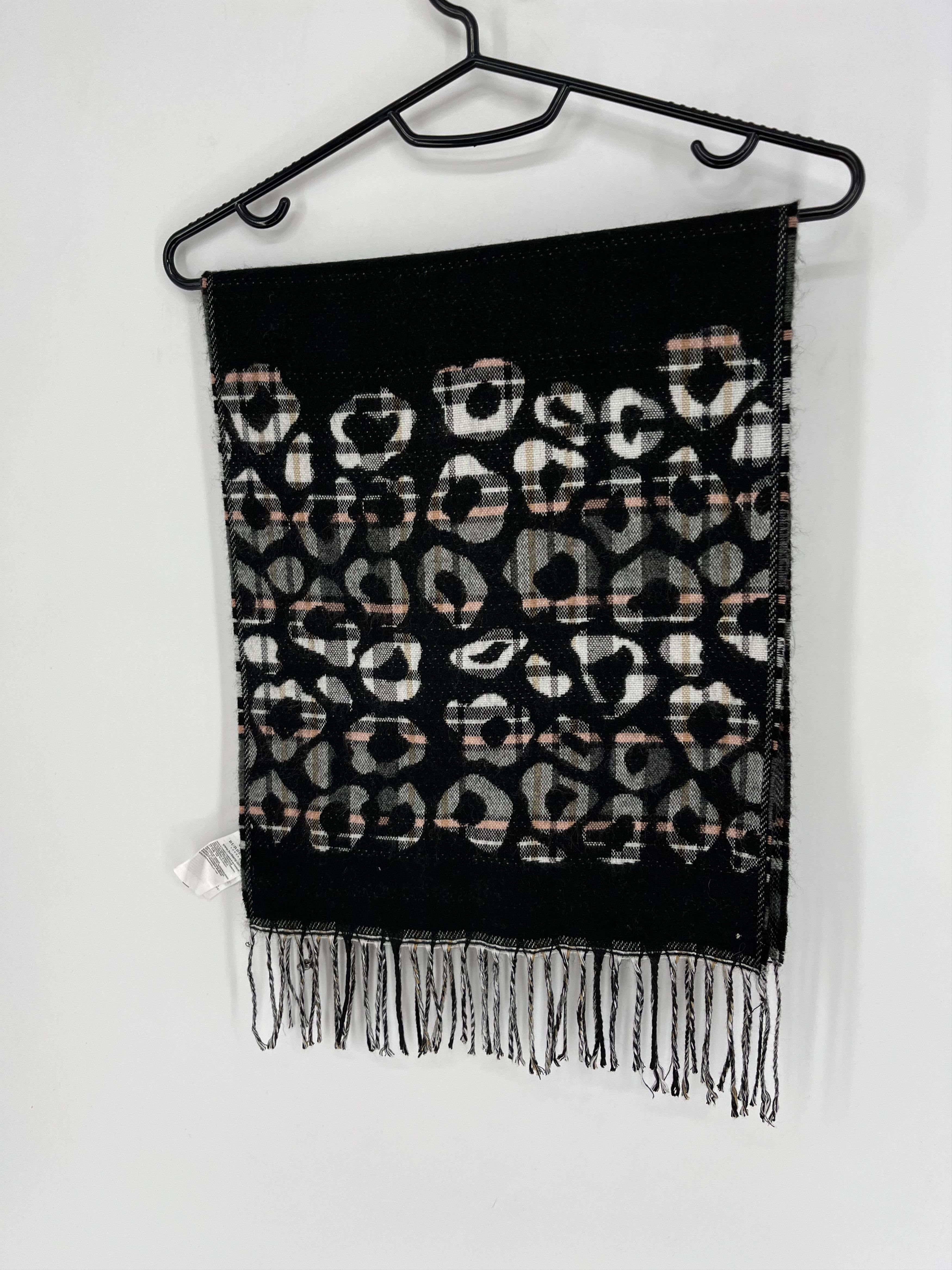Burberry × Burberry Prorsum BURBERRY LONDON SCARF Size ONE SIZE - 3 Thumbnail