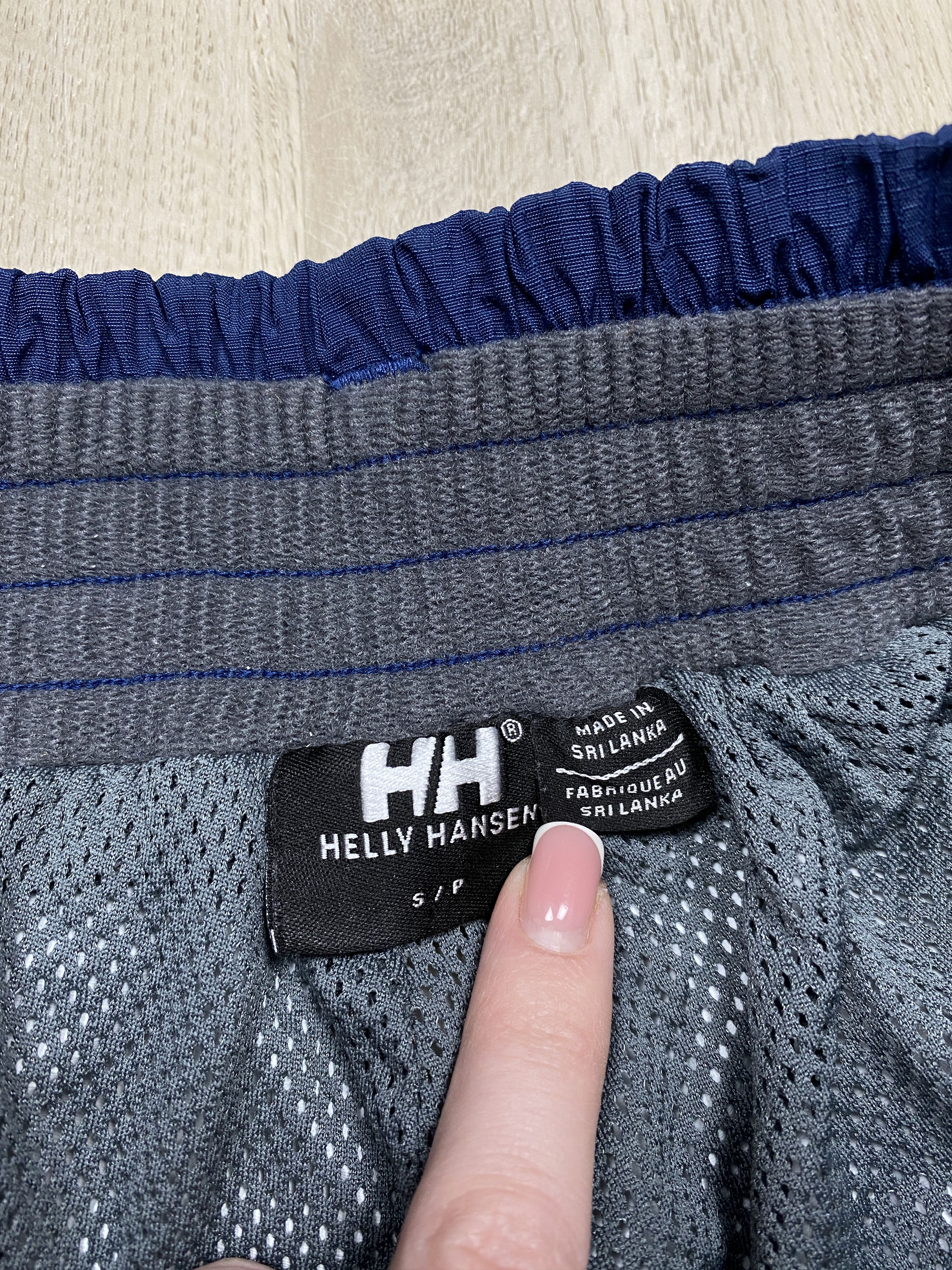Helly Hansen Helly Hansen Vintage Mens Ski Pants TNF Size US 30 / EU 46 - 6 Thumbnail