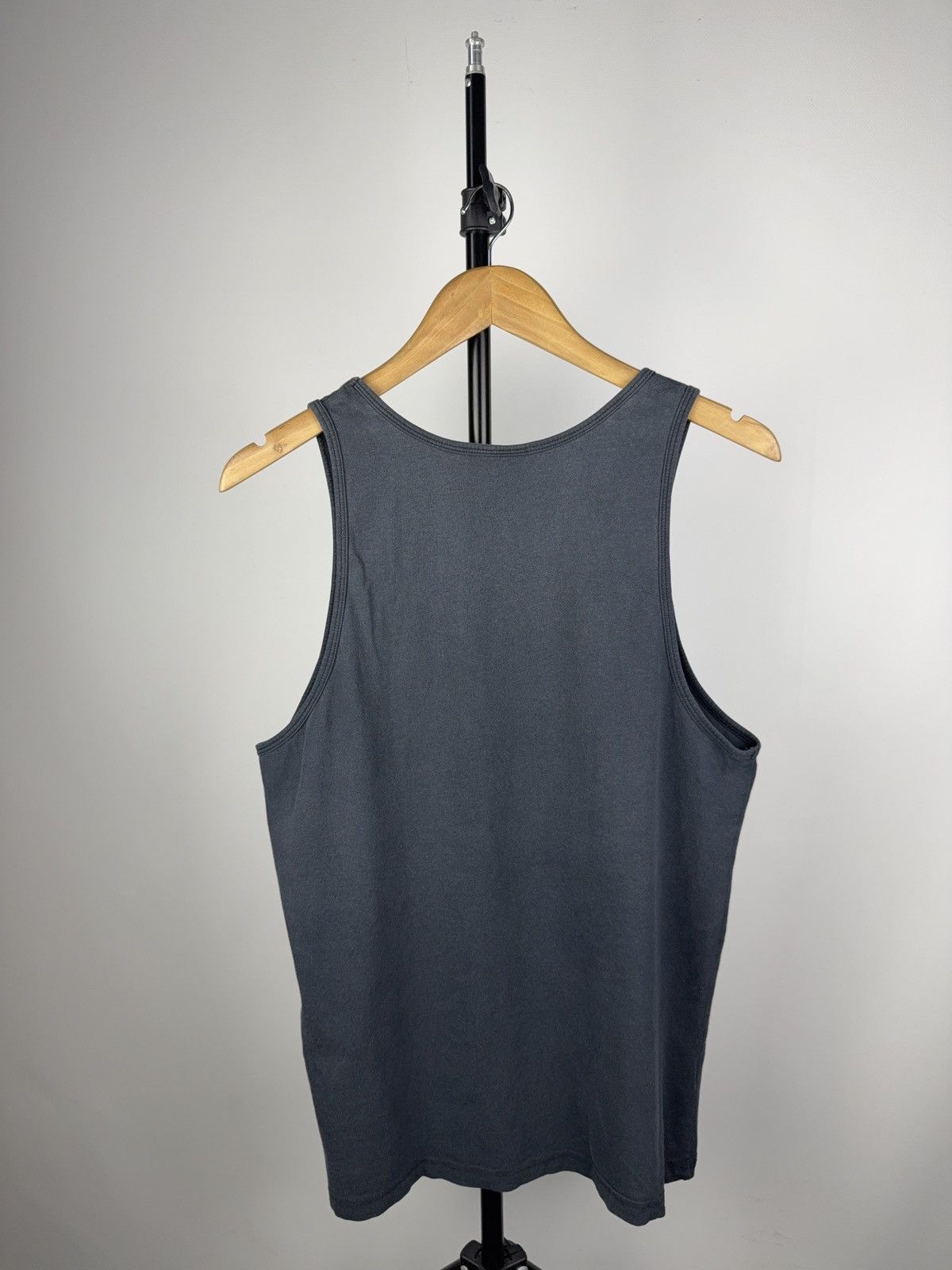 Mitchell & Ness × NBA × Vintage Vintage 00s Mitchell & Ness Chicago Bulls Tank Top Size US M / EU 48-50 / 2 - 5 Thumbnail