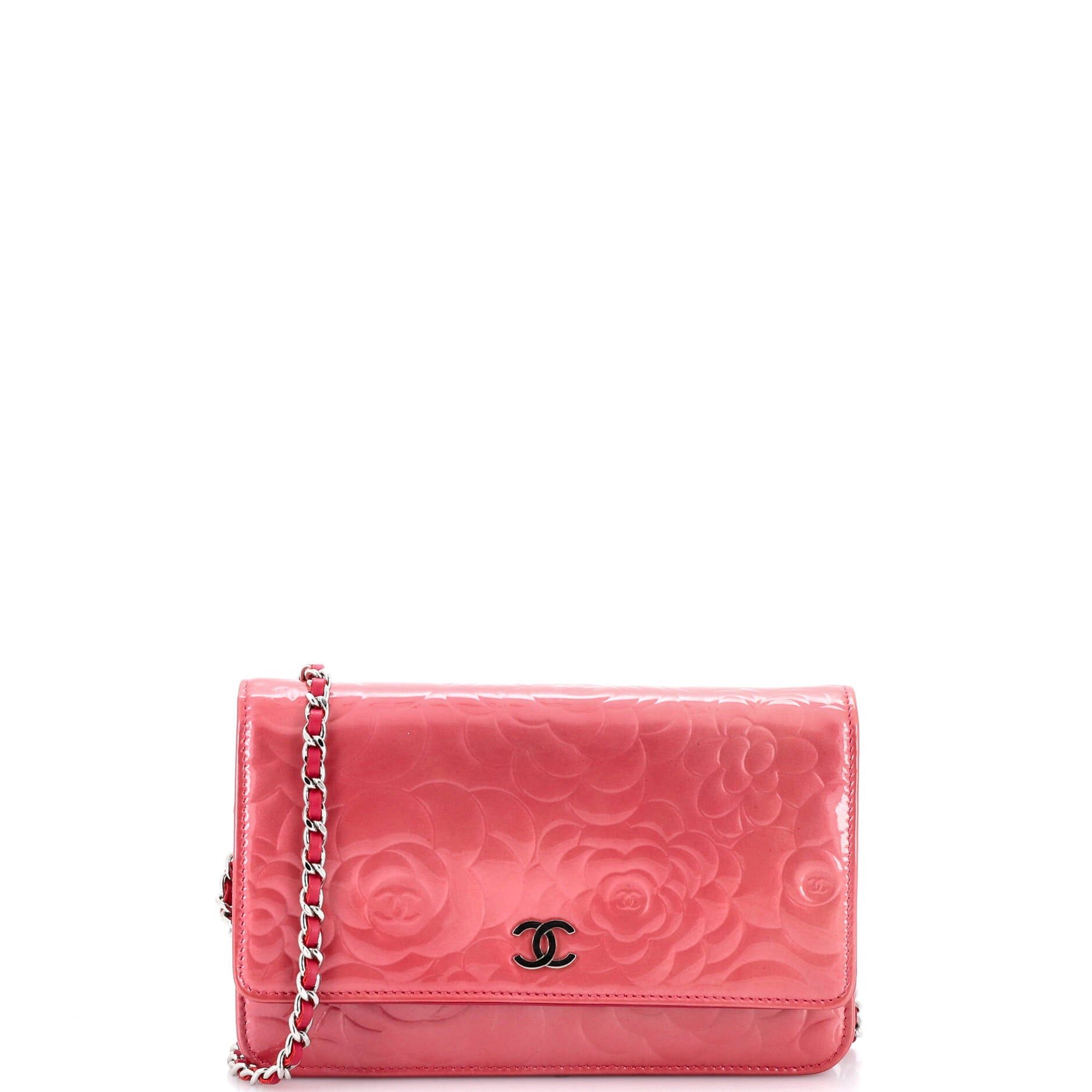 Chanel Wallet on Chain Size ONE SIZE - 1 Thumbnail