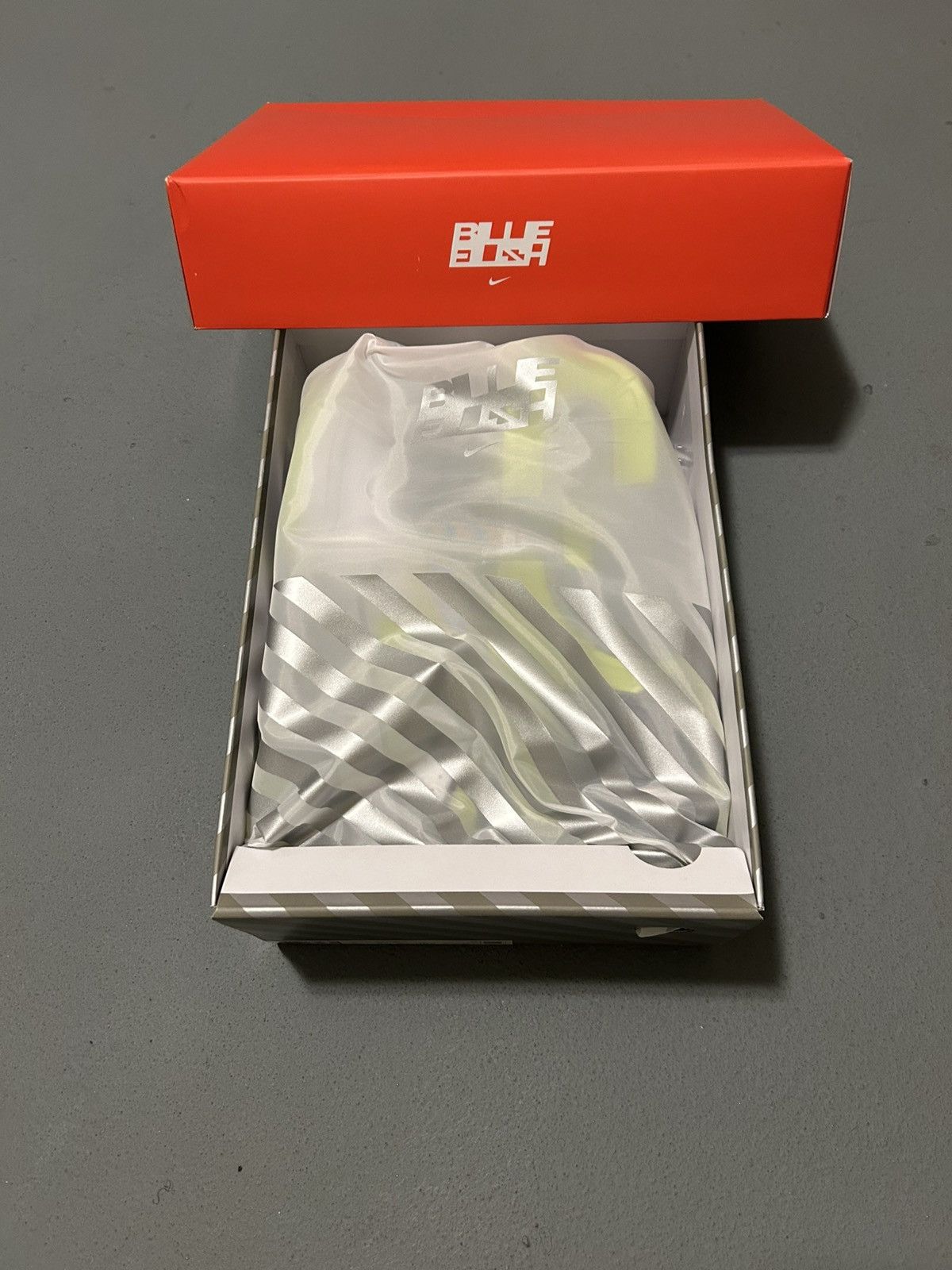 Billie Eilish × Nike Nike Air Alpha Force 88 - Billie Eilish Size 9 Men’s Size US 9 / EU 42 - 3 Thumbnail