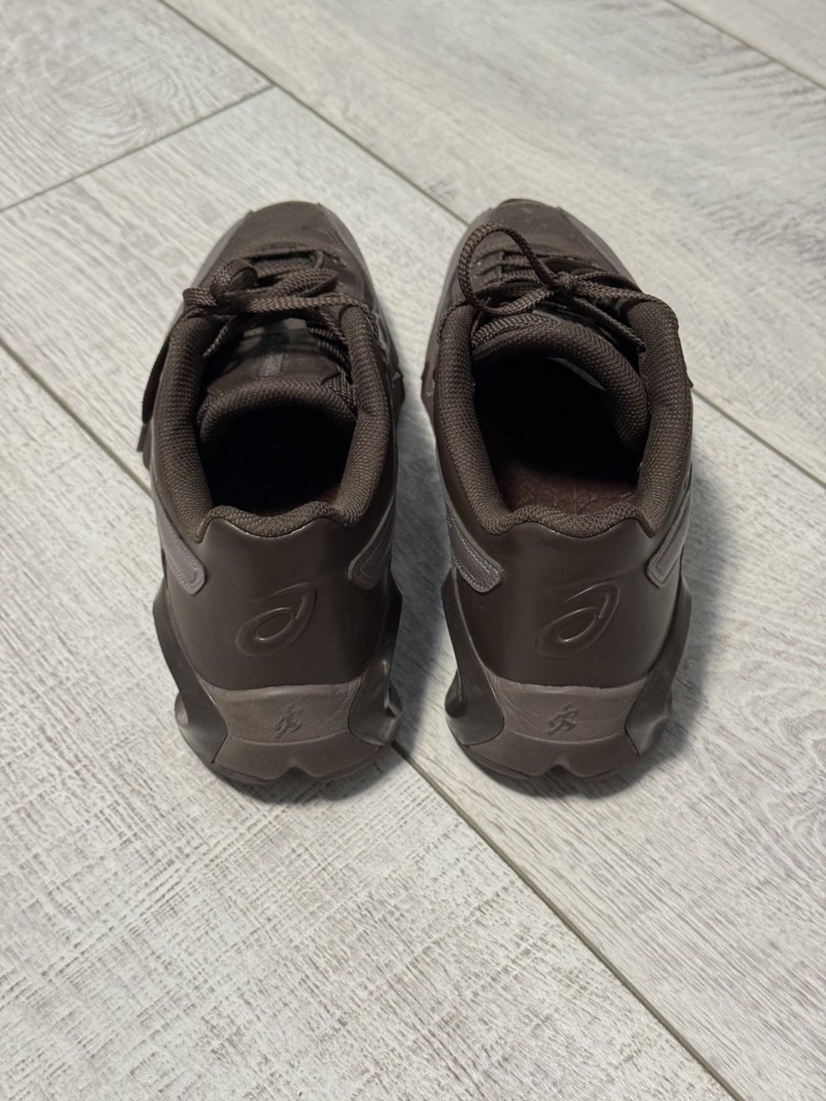 Asics × Kiko Kostadinov Asics Novalis Gel Teremoa Java Size US 8 / EU 41 - 4 Thumbnail