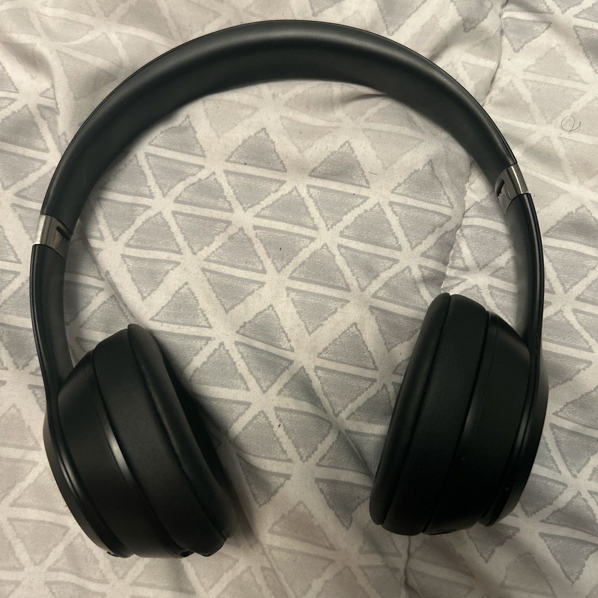 Other Beats Solo Pro 4 (Cash App Only)Headphones Size ONE SIZE - 2 Thumbnail
