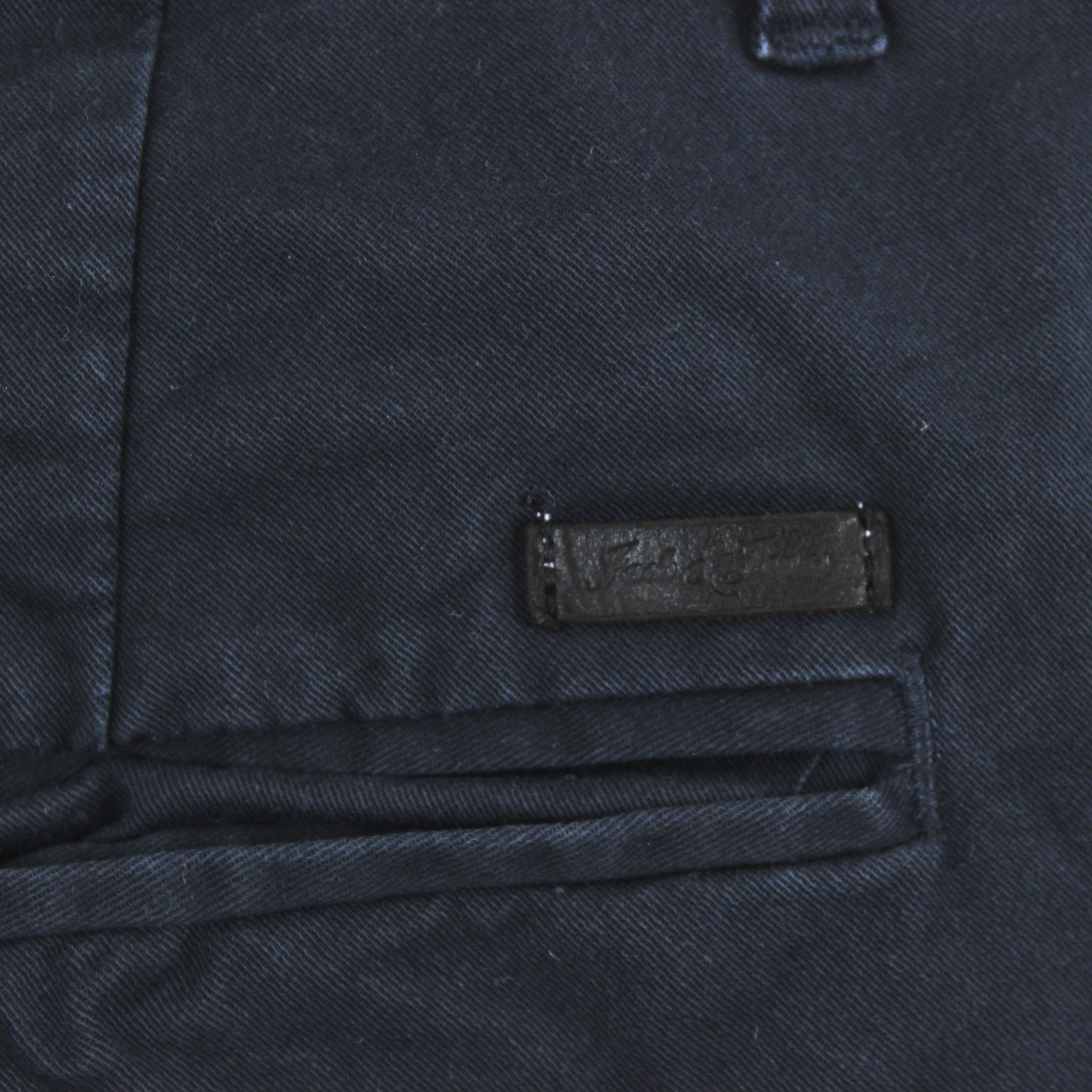 Jack & Jones Marco W29 L30 Chino Slim Straight Pants Trousers Stretchy Size US 29 - 4 Thumbnail
