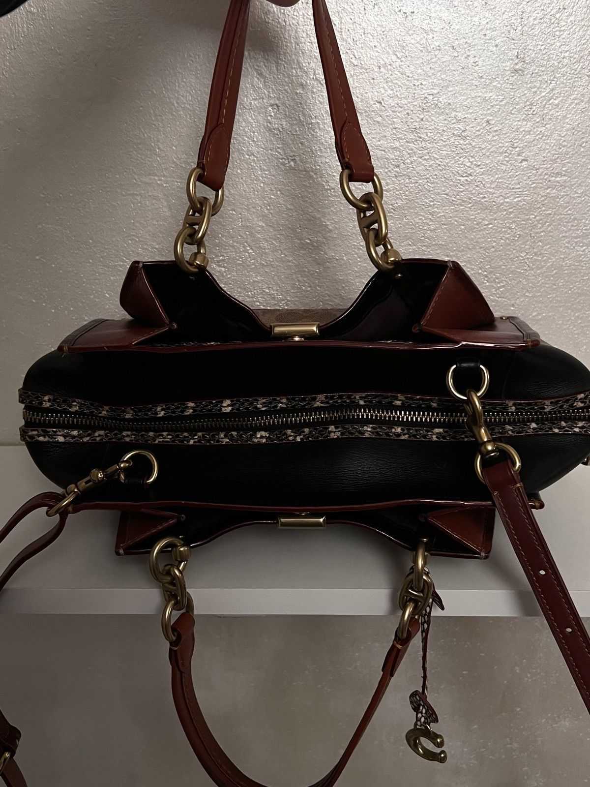 Coach × Designer Coach dreamer bag Size ONE SIZE - 8 Thumbnail