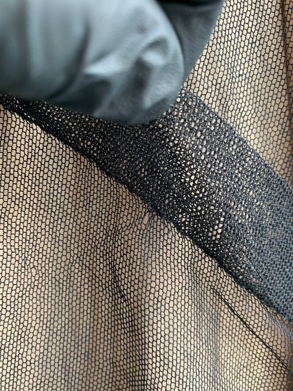 Designer × Dolce & Gabbana Dolce & Gabbana Viscose & Polyamide Pleated Zip Pencil Skirt Size 27" / US 4 / IT 40 - 15 Thumbnail