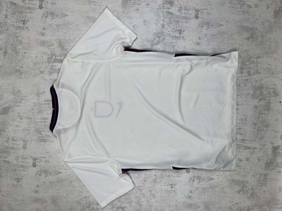 Nike England 2020/21 Home Jersey – Nike Dri-FIT Vapor Design Size US M / EU 48-50 / 2 - 10 Thumbnail