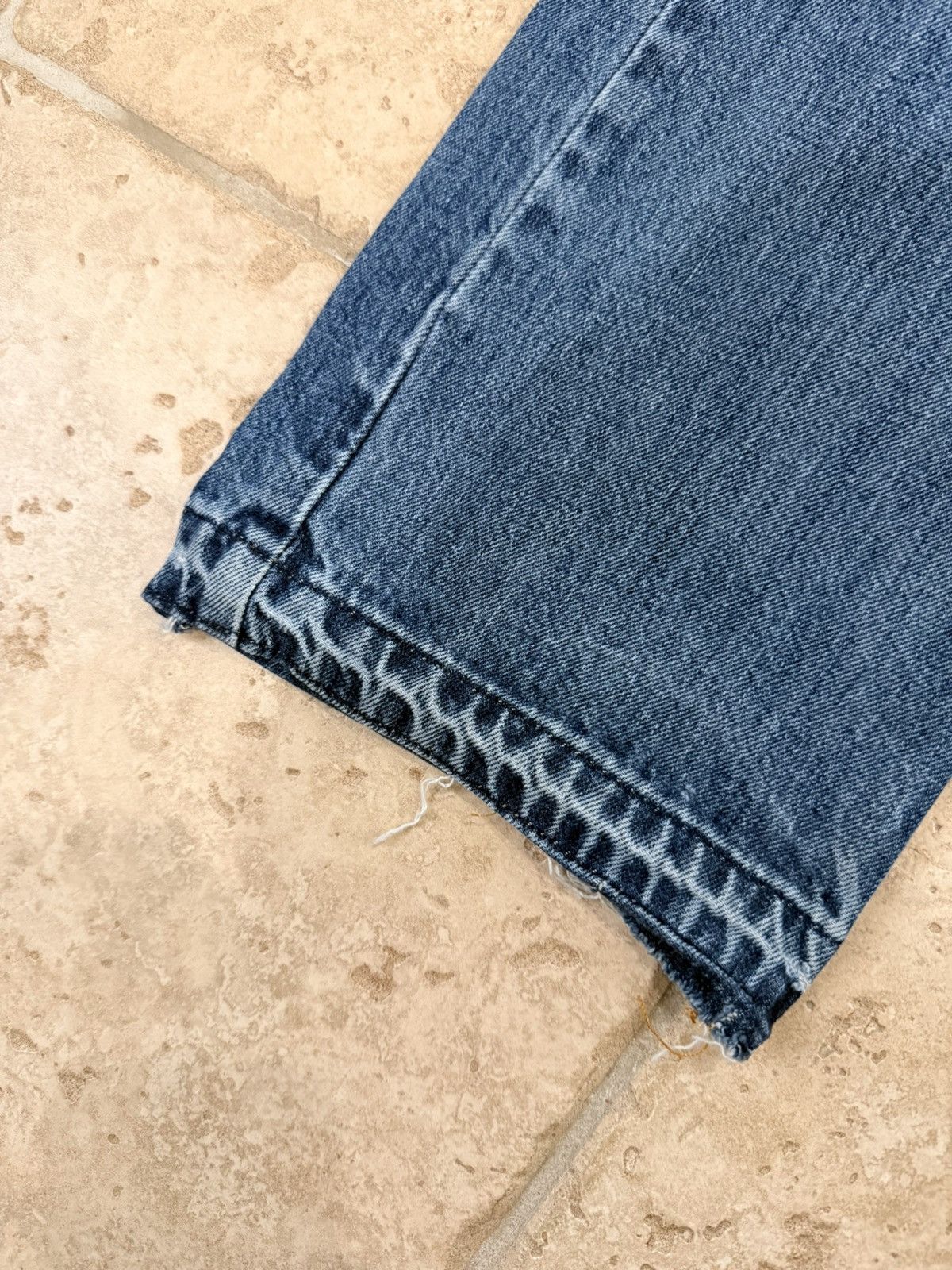 Levi's Vintage Levis Size US 29 - 2 Thumbnail