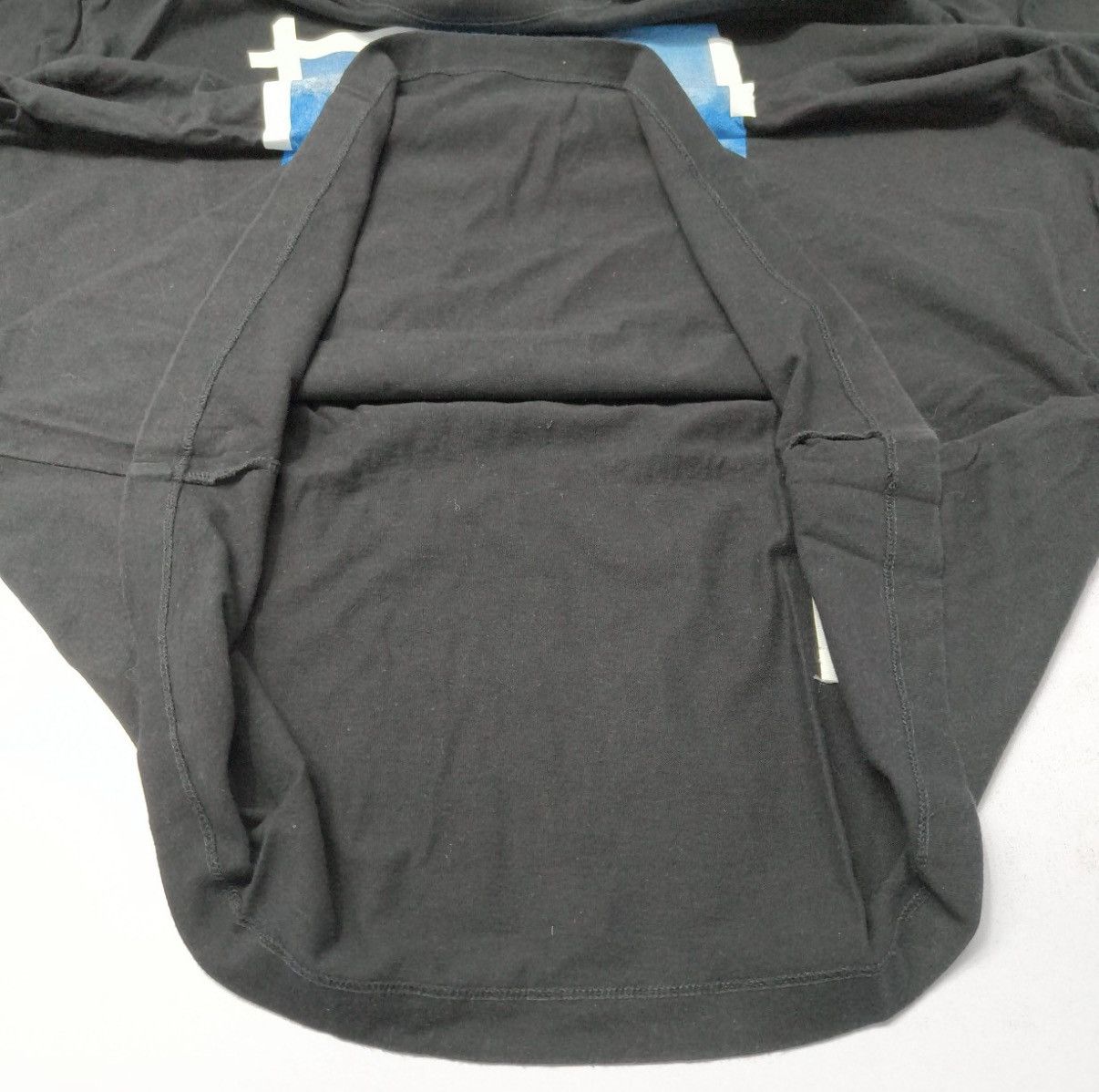 Off-White Off-White Monalisa Slim Short Sleeve Tee Shirt Size US L / EU 52-54 / 3 - 8 Thumbnail