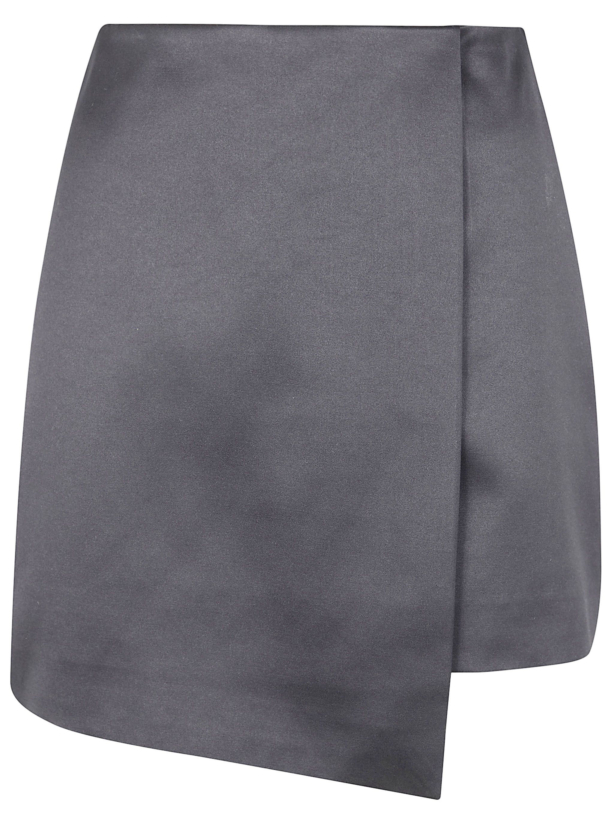 By Malene Birger "RAYE" MINI SKIRT Size 28" / US 6 / IT 42 - 1 Thumbnail