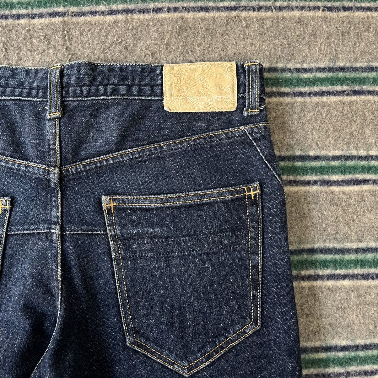 Japanese Brand × Number (N)ine Number (N)ine Studios Denim Size US 30 / EU 46 - 7 Thumbnail