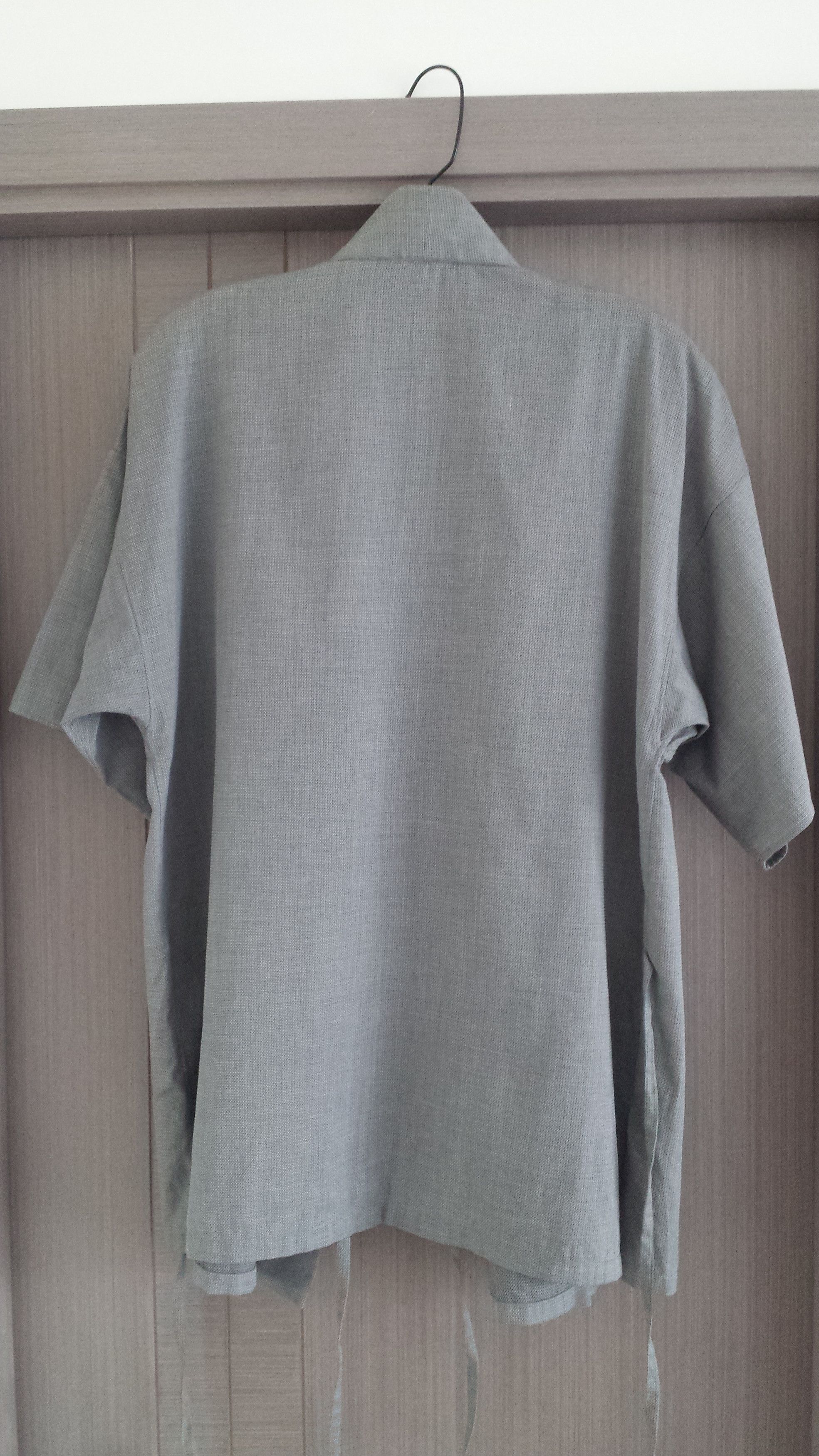 Louis Vuitton LOUIS VUITTON LV KANYE WEST YEEZY KIMONO Size US M / EU 48-50 / 2 - 5 Thumbnail