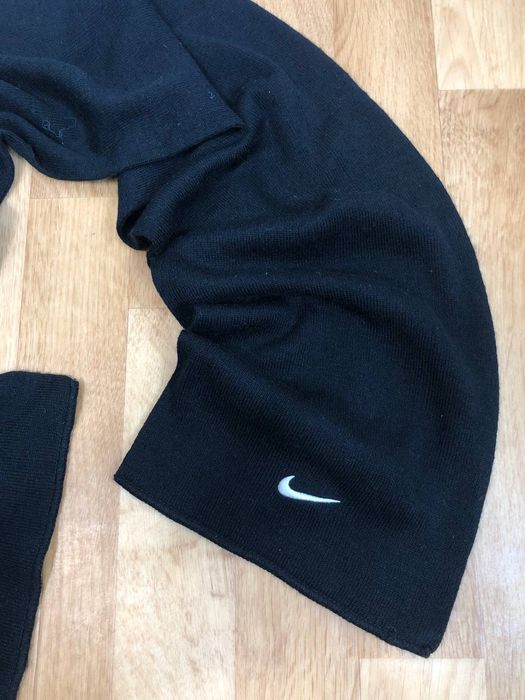 Nike Vintage Scarf Nike Swoosh 2000s Mount Hood Nike Trail Y2K | Grailed