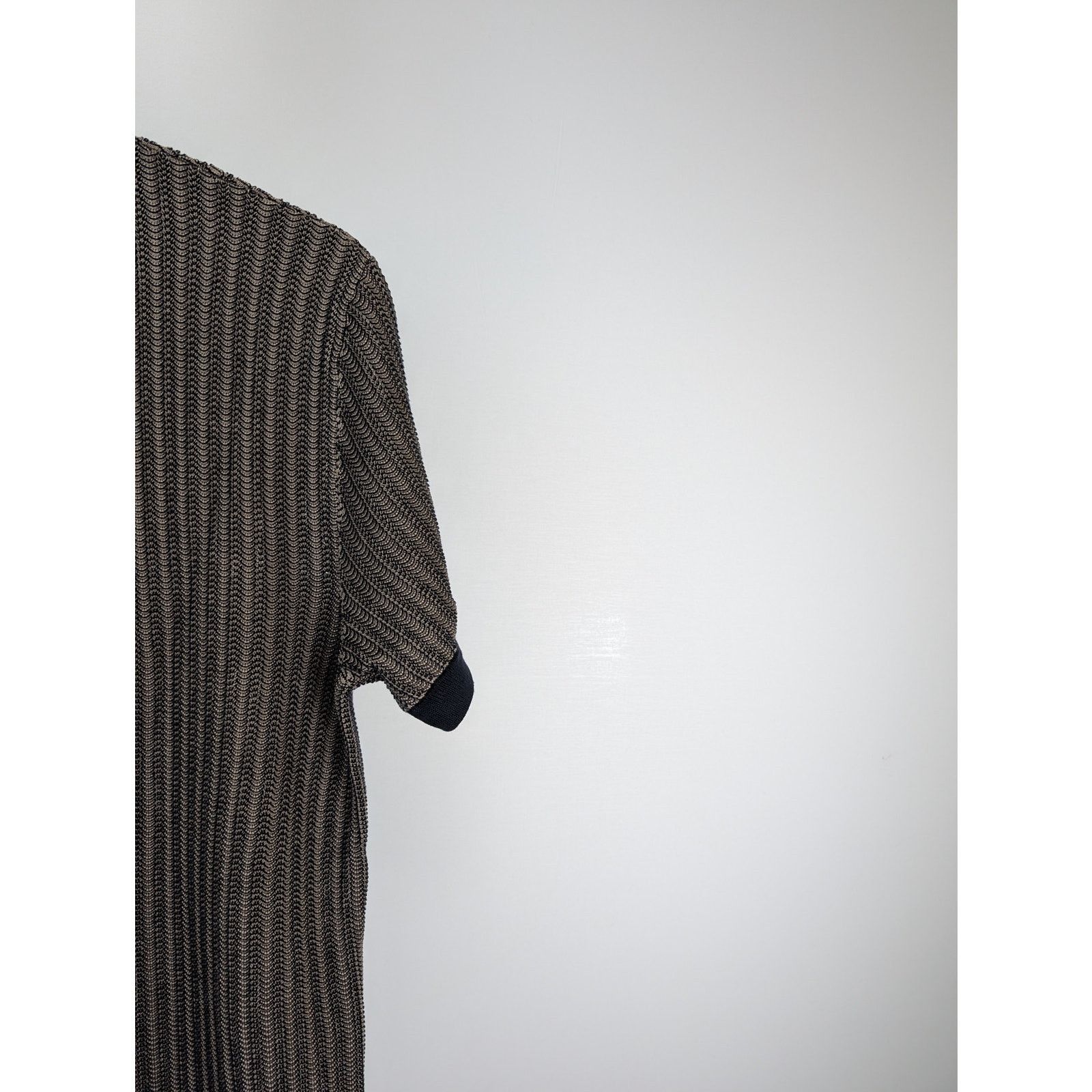 Other o1rshd1 CC20 Mr Porter Polo Shirt in Grey Size US M / EU 48-50 / 2 - 9 Thumbnail