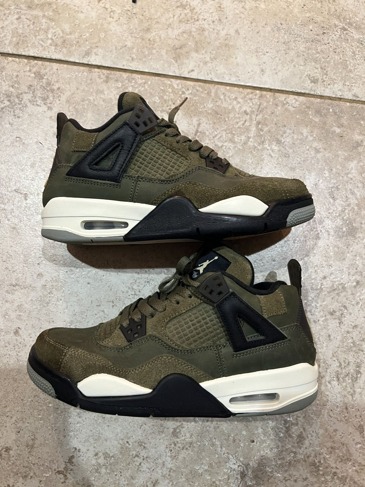 Jordan Brand shoes Size US 7 / EU 40 - 1 Thumbnail