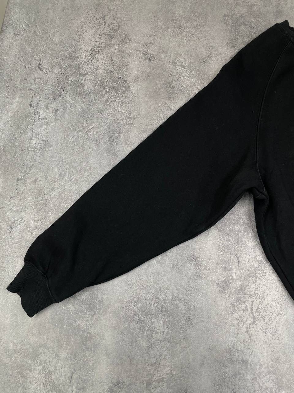Fear of God Fear Of God Essentials Men Crewneck Sweatshirt Black Size L Size US L / EU 52-54 / 3 - 4 Thumbnail