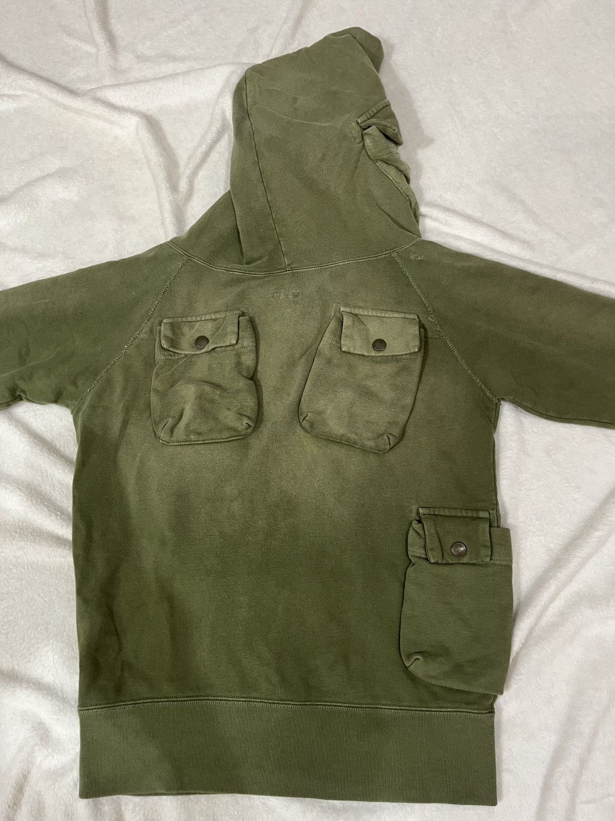 Kapital Kapital kountry anywhere pockets Size US S / EU 44-46 / 1 - 2 Thumbnail