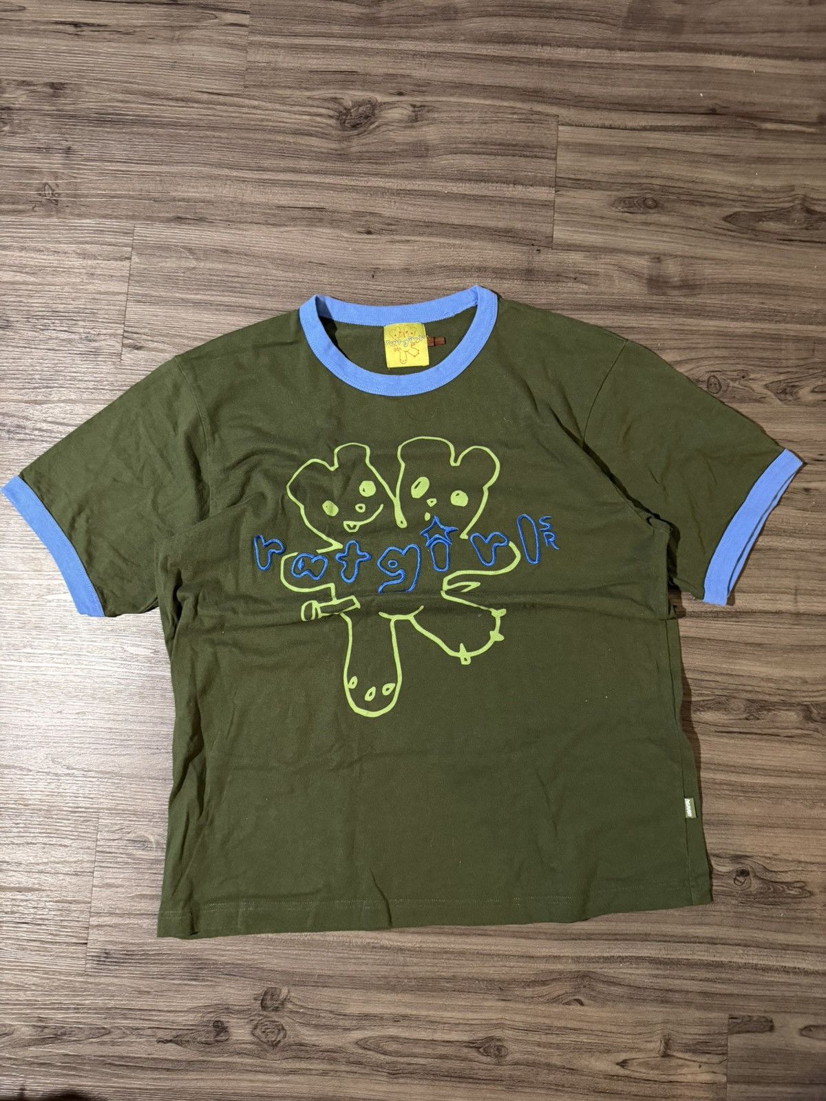 Heaven by Marc Jacobs × Marc Jacobs Heaven by Marc Jacobs X Gregg