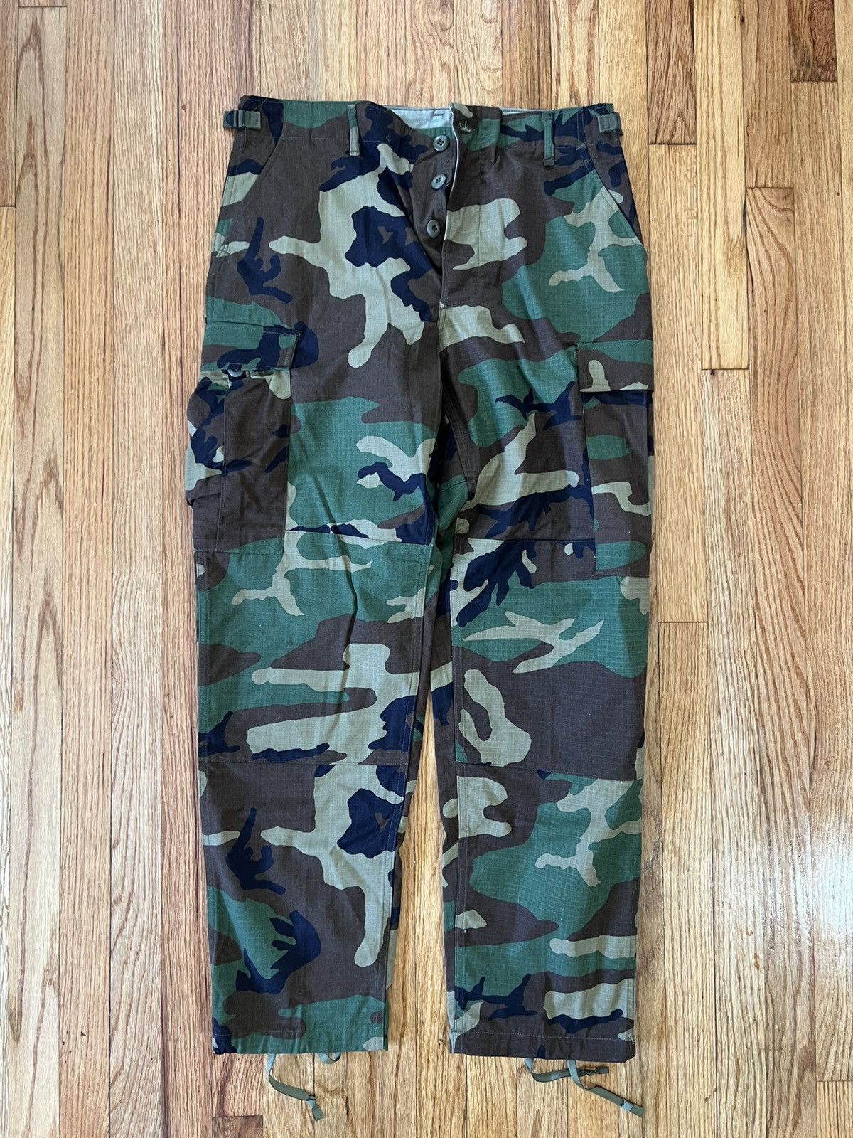 Rothco Rothco Pants camo Size US 32 / EU 48 - 1 Thumbnail