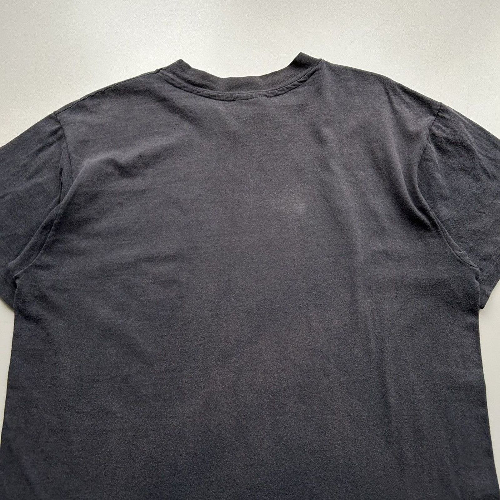Harley Davidson × Vintage Vintage 1983 Harley Davidson Made In USA Faded T Shirt Large Size US L / EU 52-54 / 3 - 8 Thumbnail