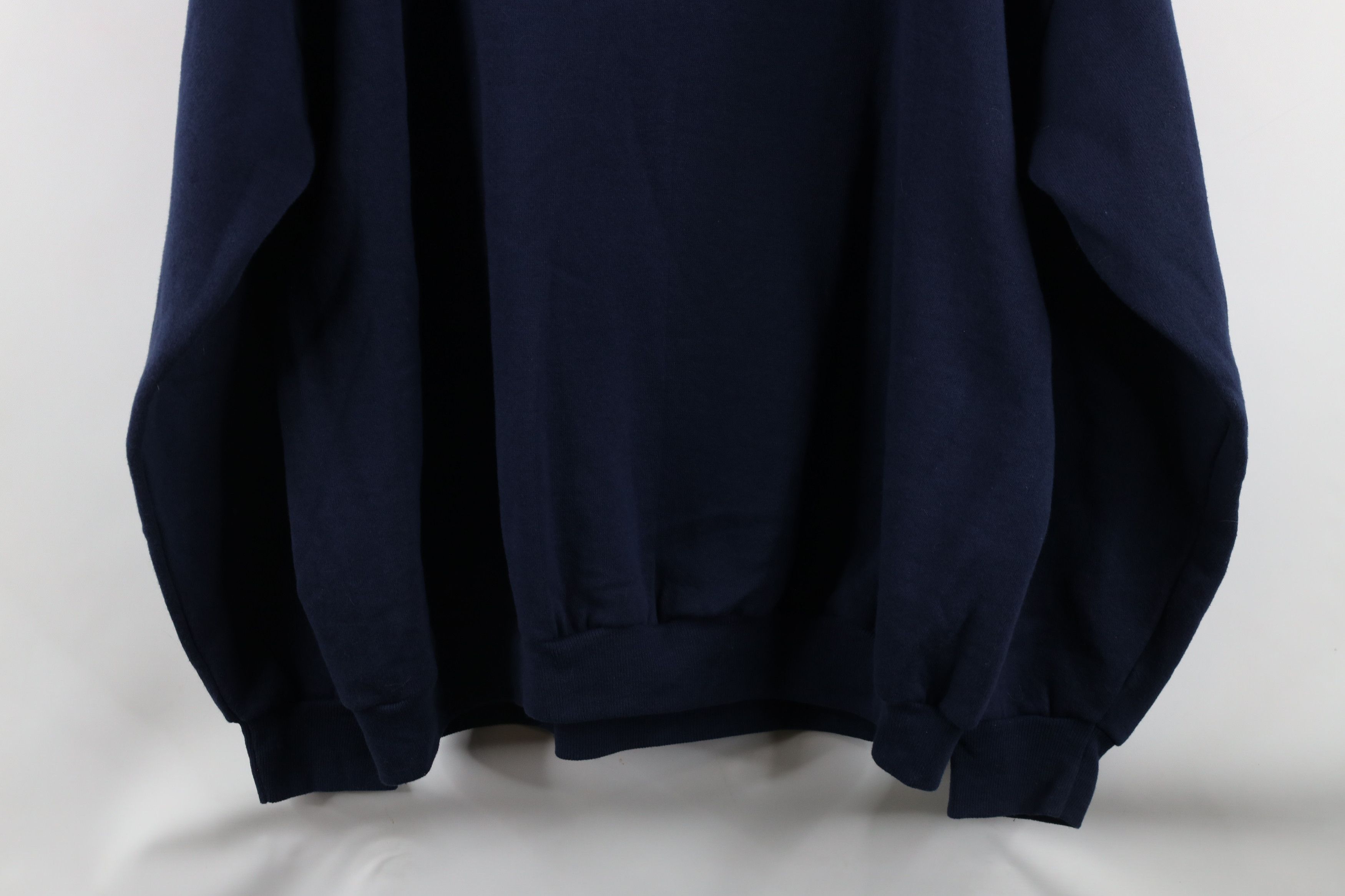 Vintage Vintage 90s Streetwear Out Arizona Feather Sweatshirt USA Size XXL / US 16-18 / IT 52-54 - 10 Thumbnail