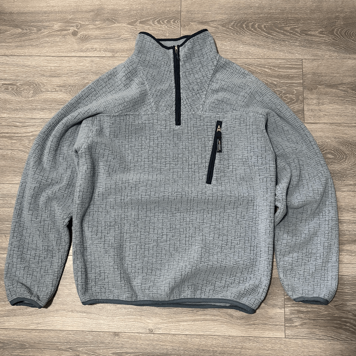Patagonia Patagonia Chimera Fall 2001 Synchilla Fleece Size US M / EU 48-50 / 2 - 2 Thumbnail