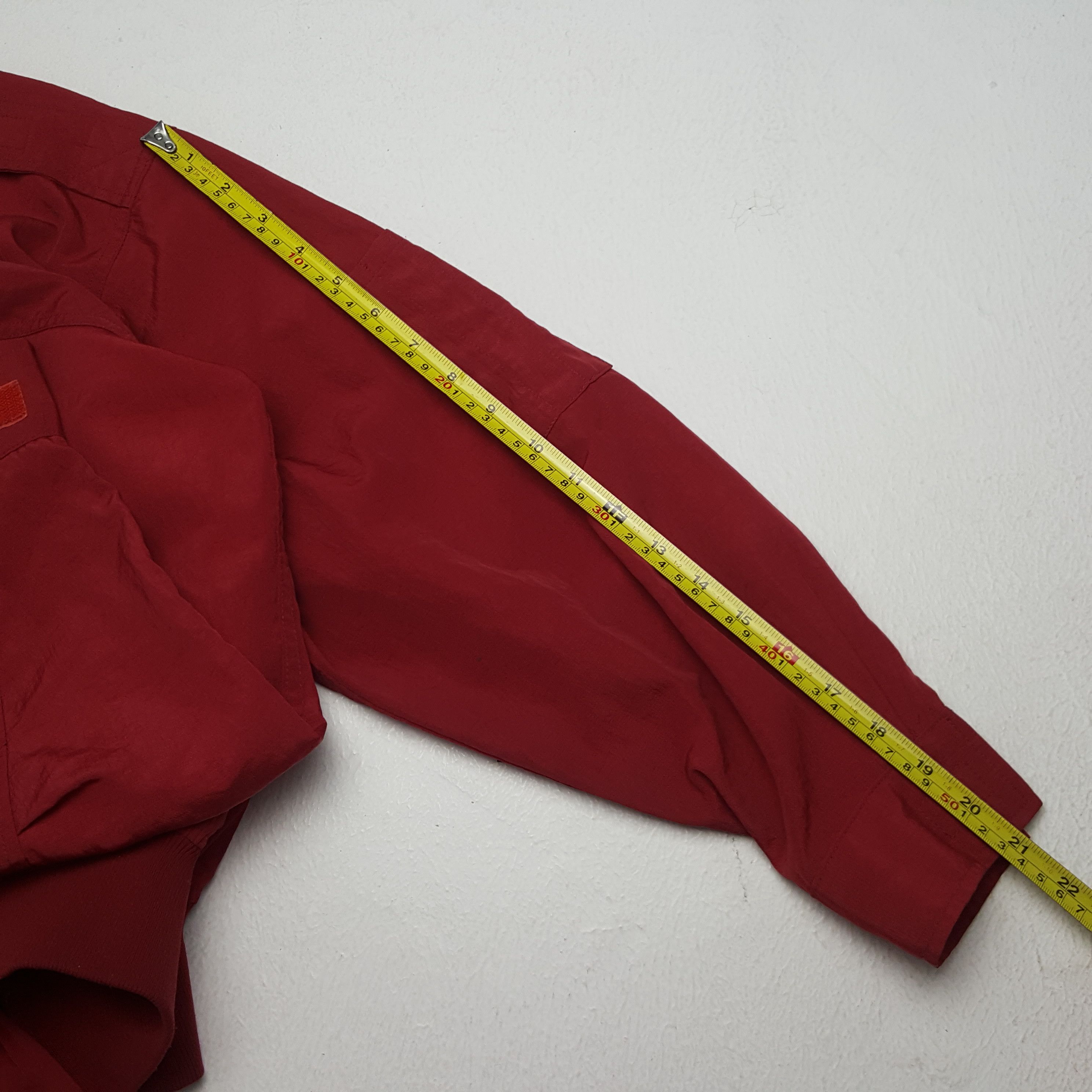 Japanese Brand × Vintage Vintage Toyota Racing Development TRD Motorsports Jacket Size US XL / EU 56 / 4 - 7 Thumbnail