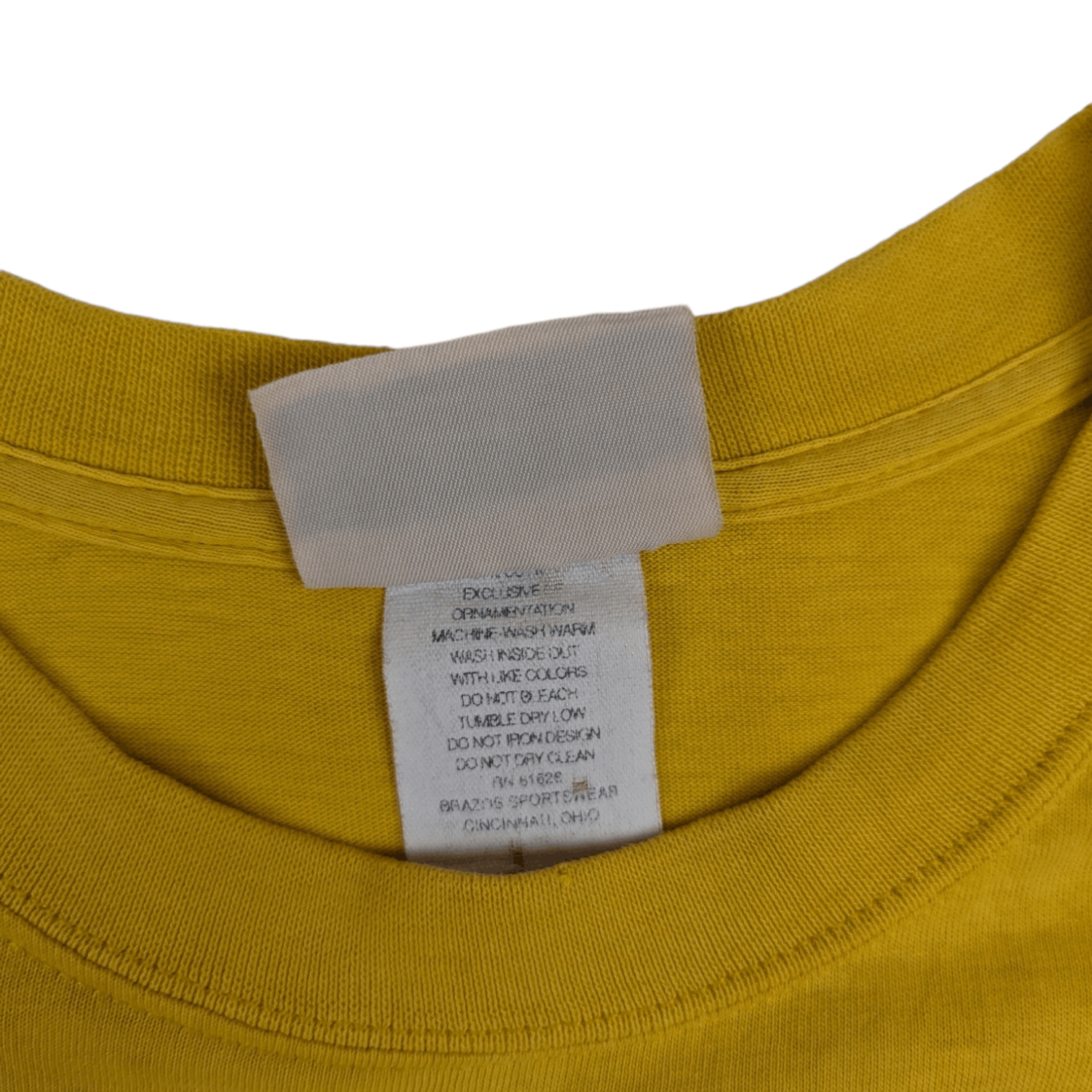 Cartoon Network Vintage 2000's WINNE THE POOH Friendly Days T-Shirt Size US M / EU 48-50 / 2 - 11 Thumbnail