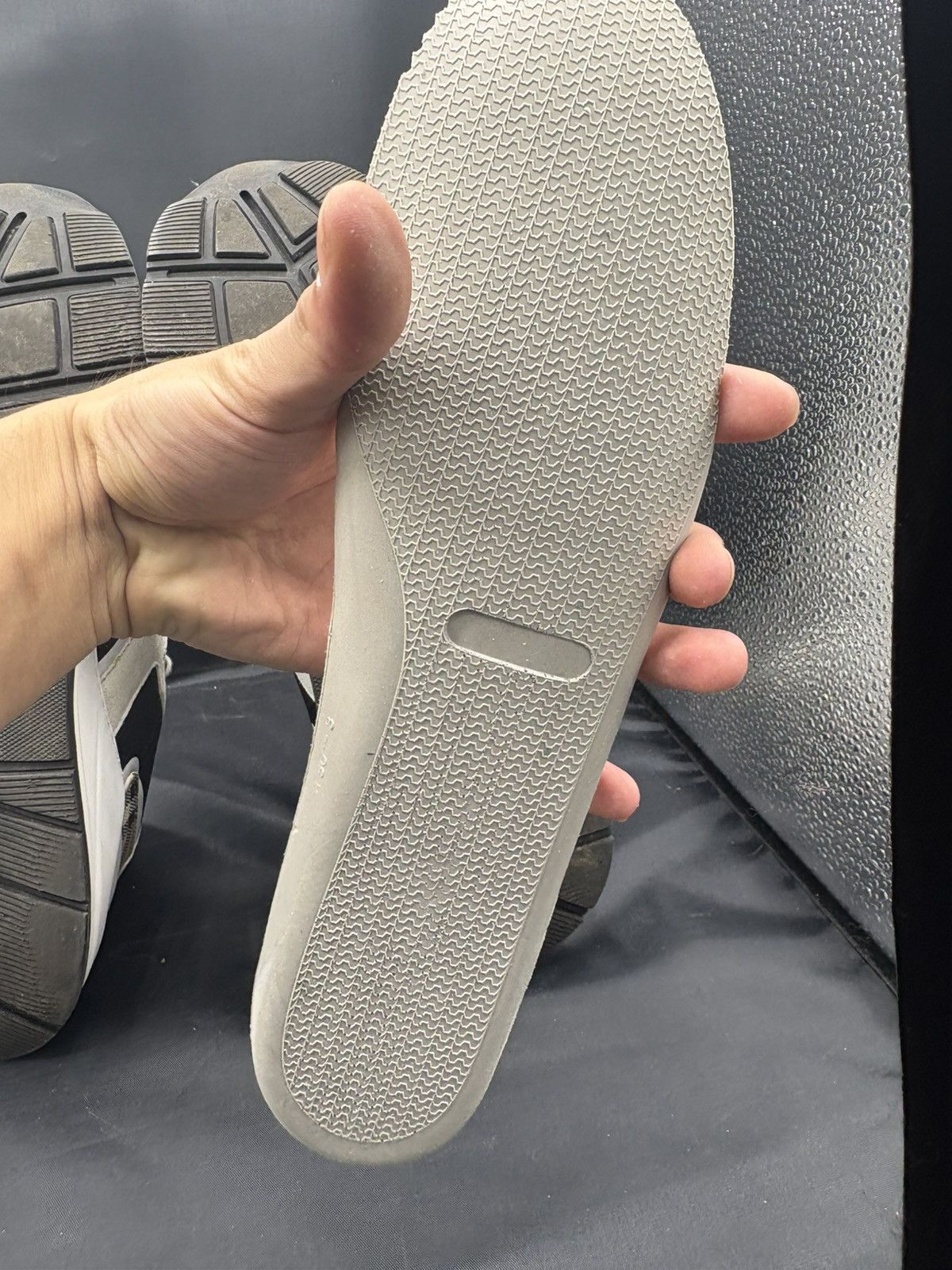 Burberry Burberry trainers Size US 11 / EU 44 - 8 Thumbnail