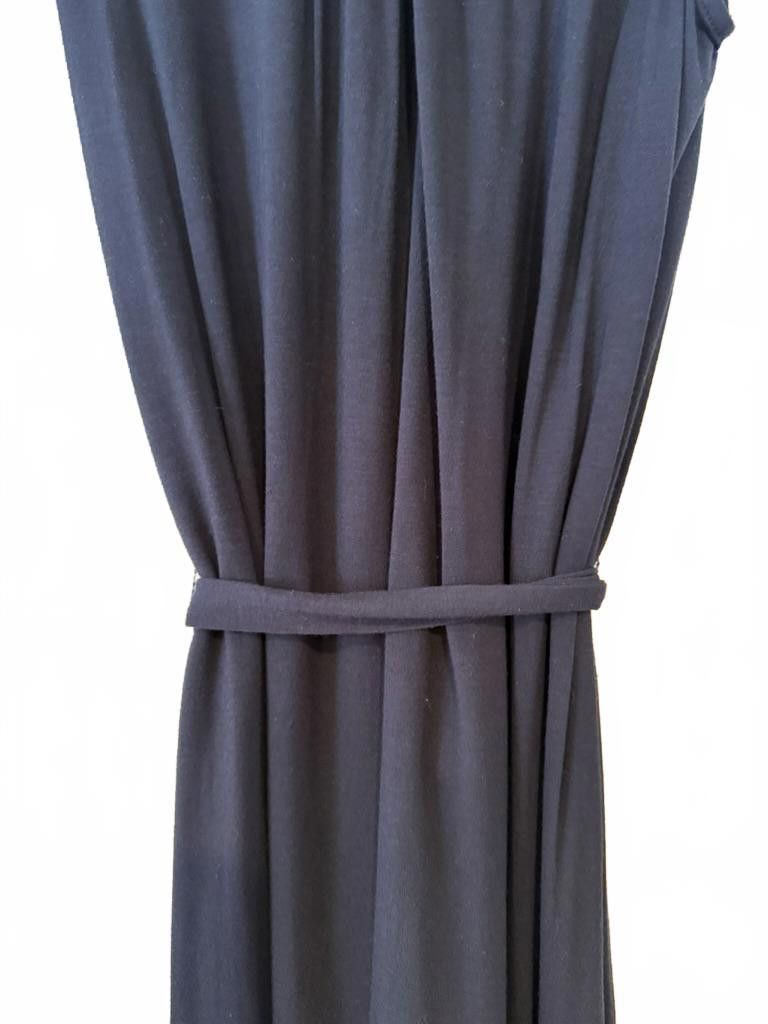 Isaac Mizrahi NWOT Belted Midi Dress Size XS / US 0-2 / IT 36-38 - 10 Thumbnail