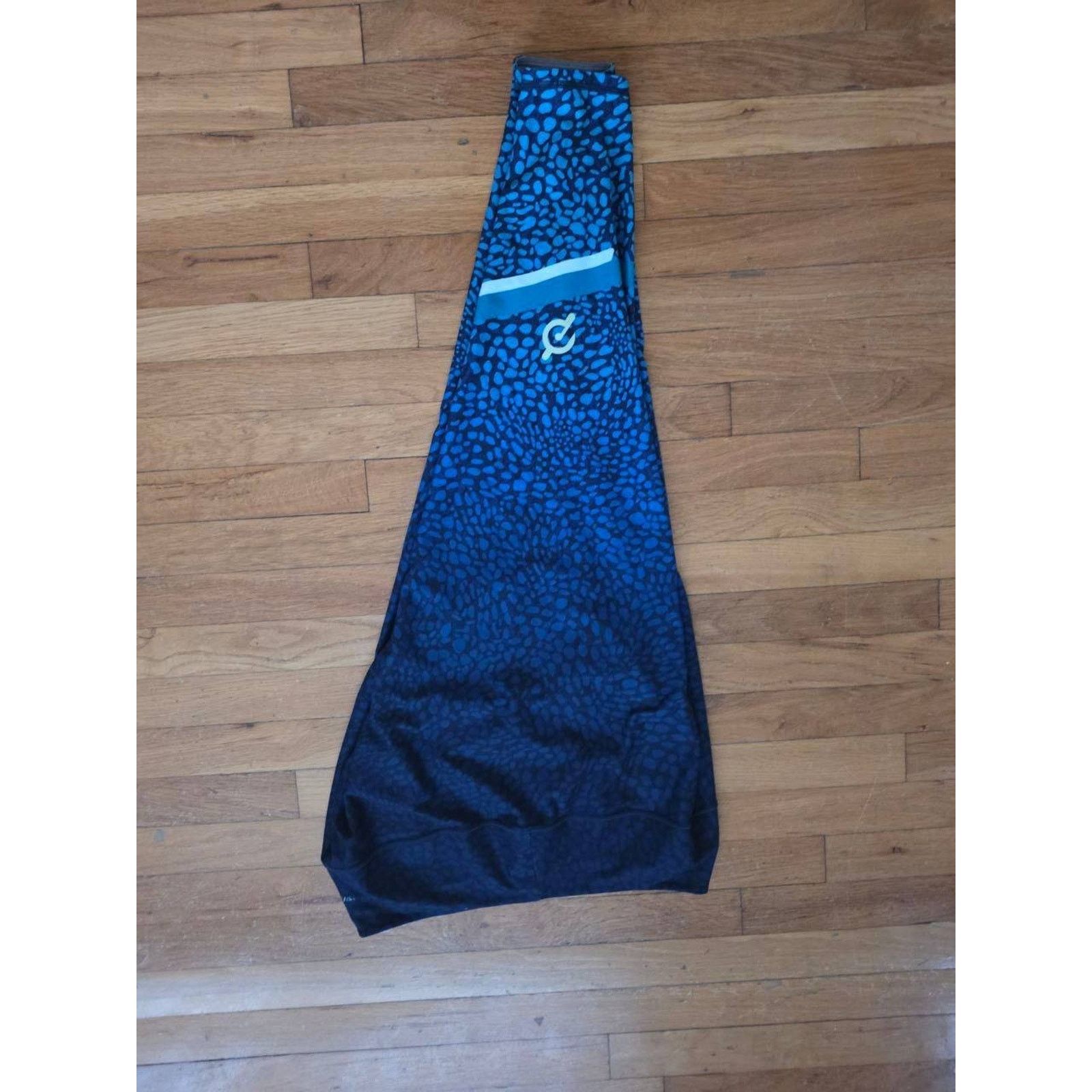 Peloton Peloton WITH blue bra and leggings SET Blue 2X A001267 Size 28" / US 6 / IT 42 - 11 Thumbnail