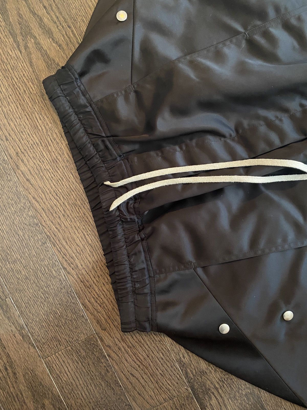 Rick Owens Rick Owens Babel Pusher pants runway Size US 32 / EU 48 - 14 Thumbnail